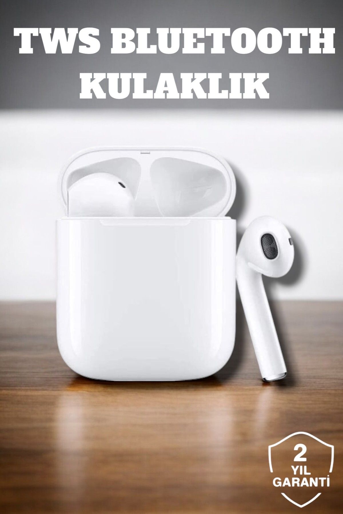 esey ticaret Yeni Nesil Bluetooth Kulaklık Kesintisiz Bağlantı ve Net Ses