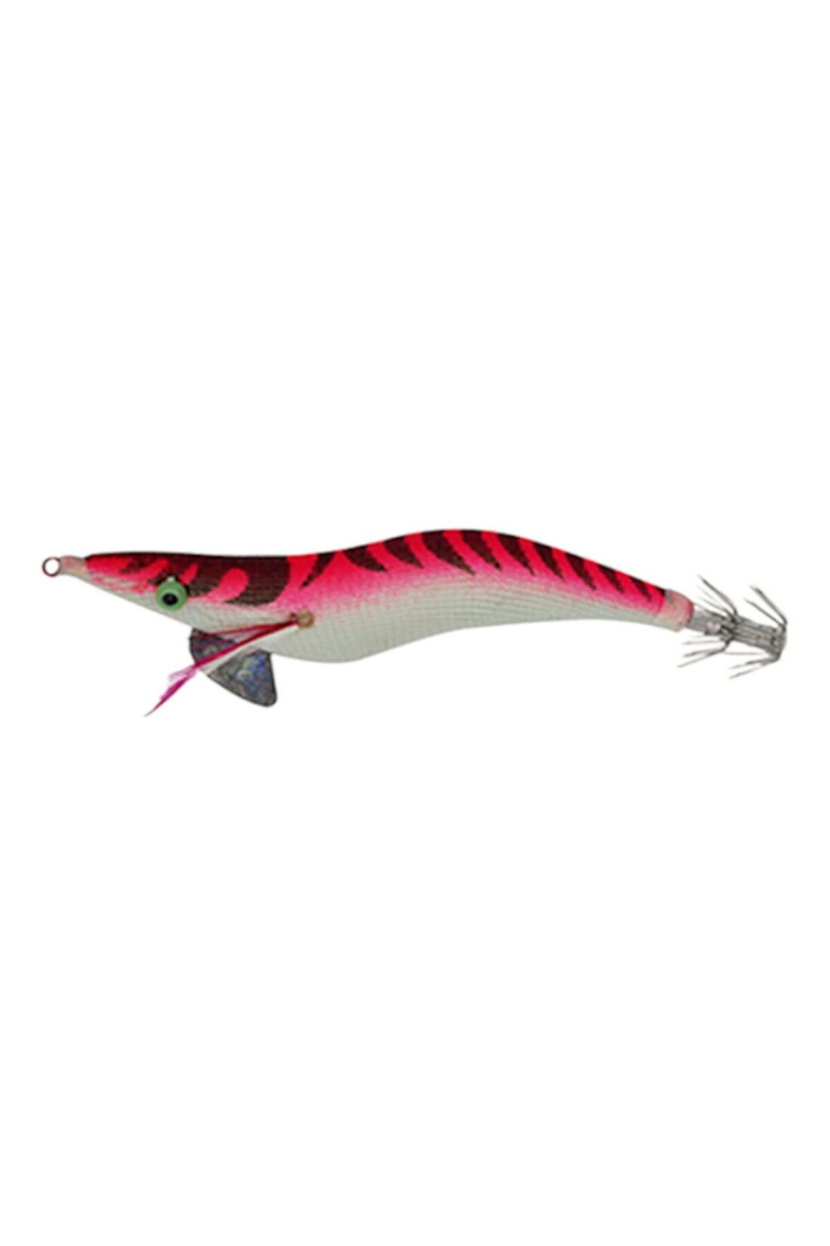 SEA HORSE Portfish Crazy Kalamar Zokası CL:05 3,5 gr 120mm