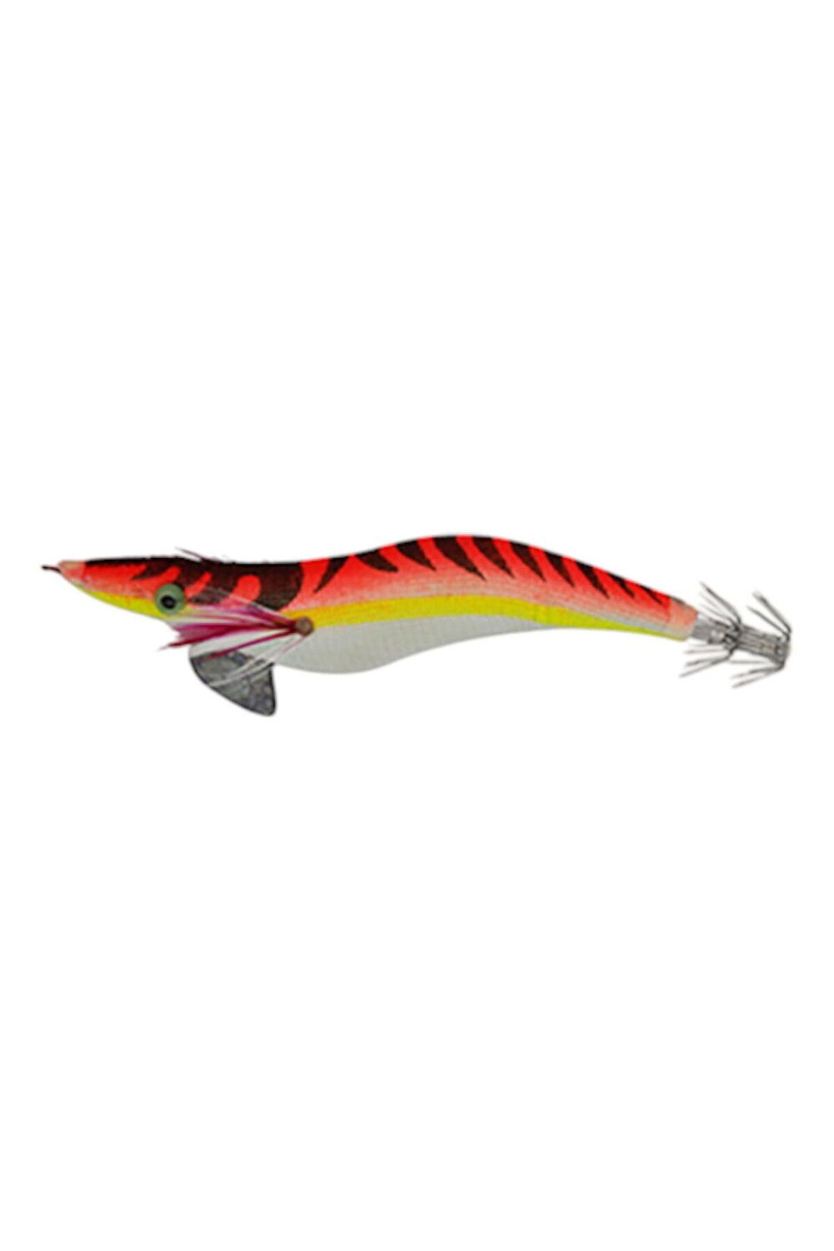 SEA HORSE Portfish Crazy Kalamar Zokası CL:07 3,5 gr 120mm