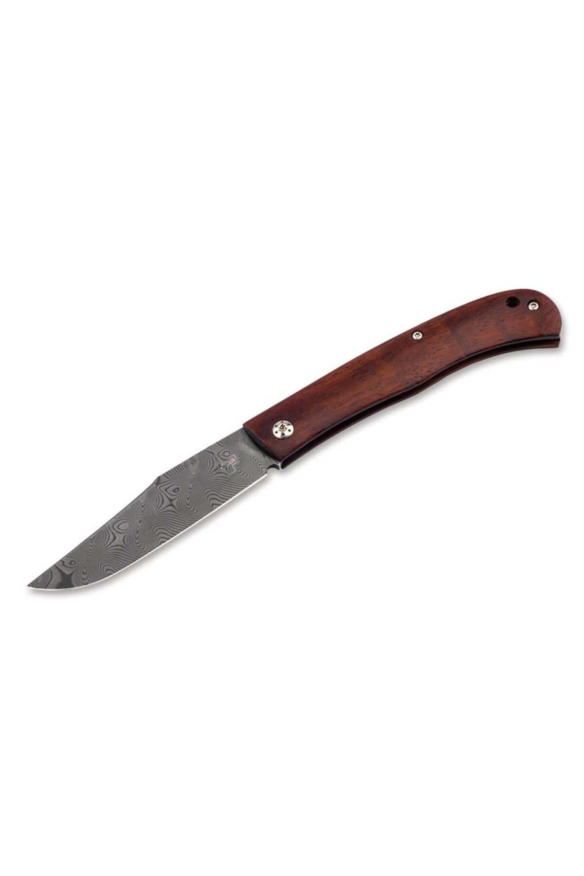 Böker Plus Slack Damascus Çakı