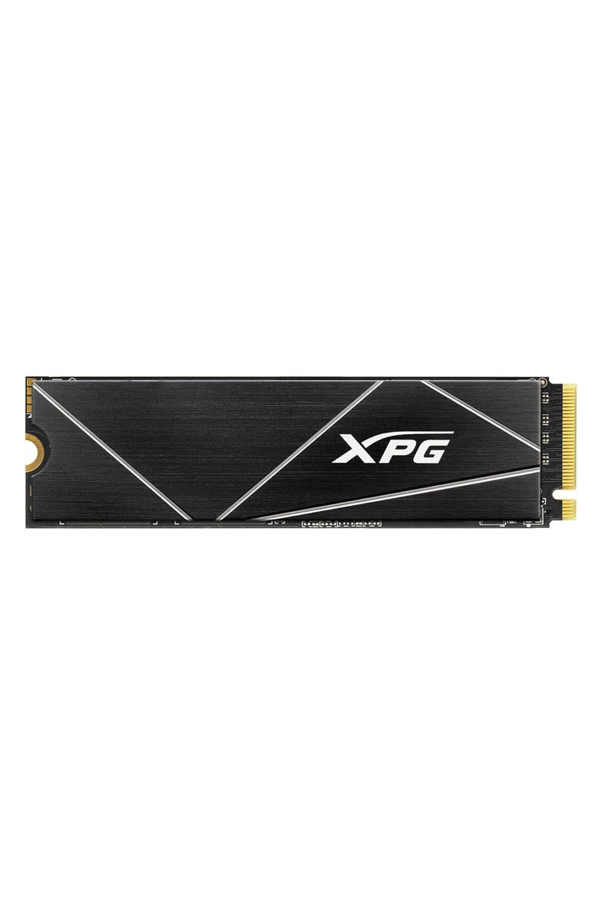 XPG 512GB Gammix S70 Blade 7200MB-s-2600MB-s PCIe Gen4 x4 M.2 2280 Ssd Harddisk