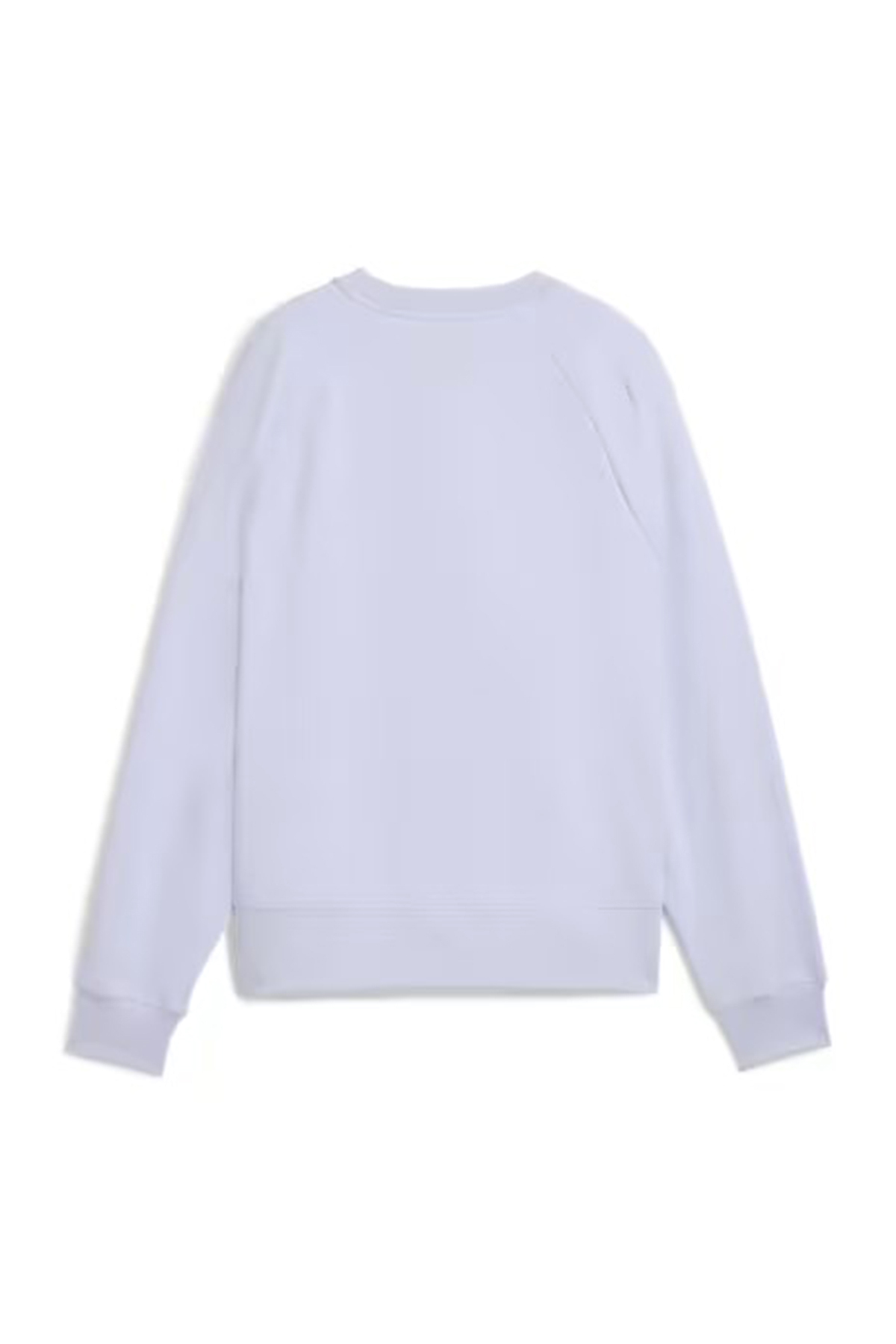 Puma Cloudspun Fashion Midlayer Kadın Mavi Antrenman T-Shirt 52668847 görsel 5