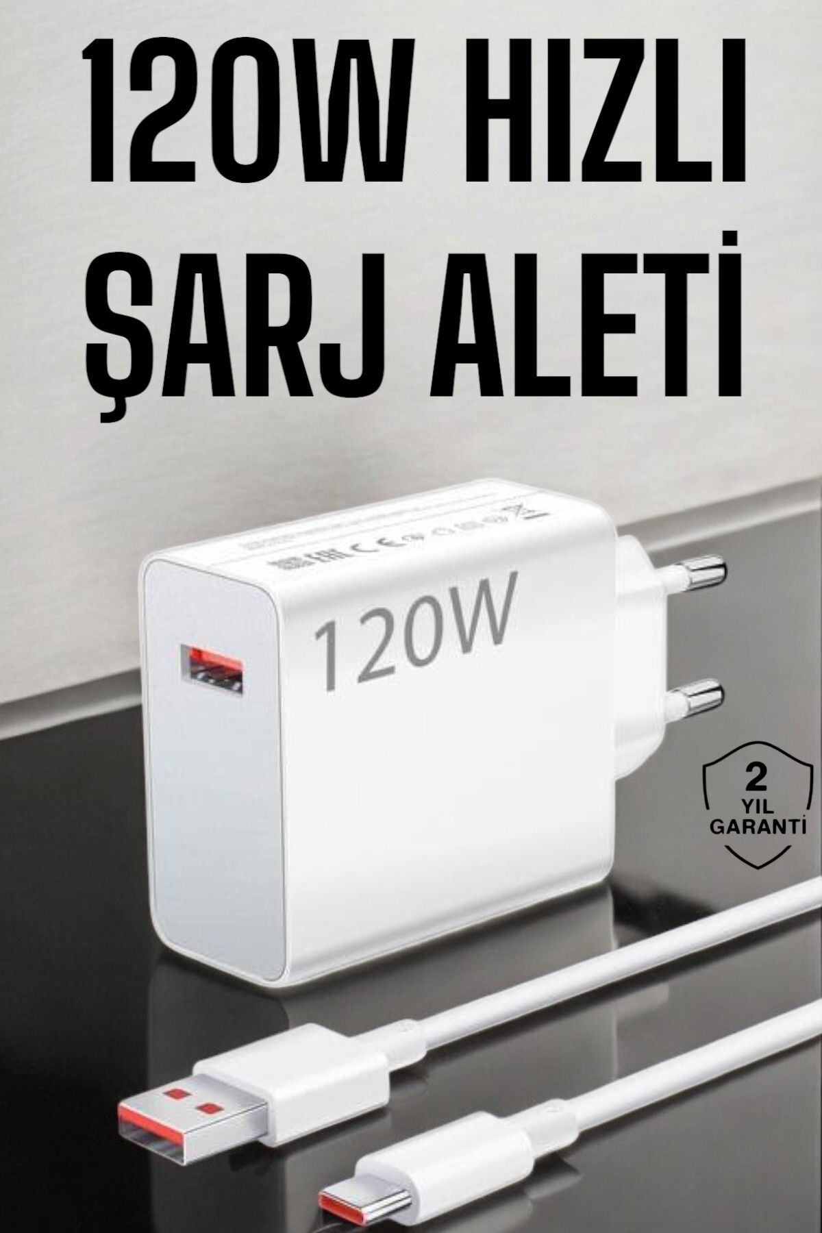 nerede bulurum Şarj Aleti Turbo Max Type-C Uyumlu Ultra Turbo Max