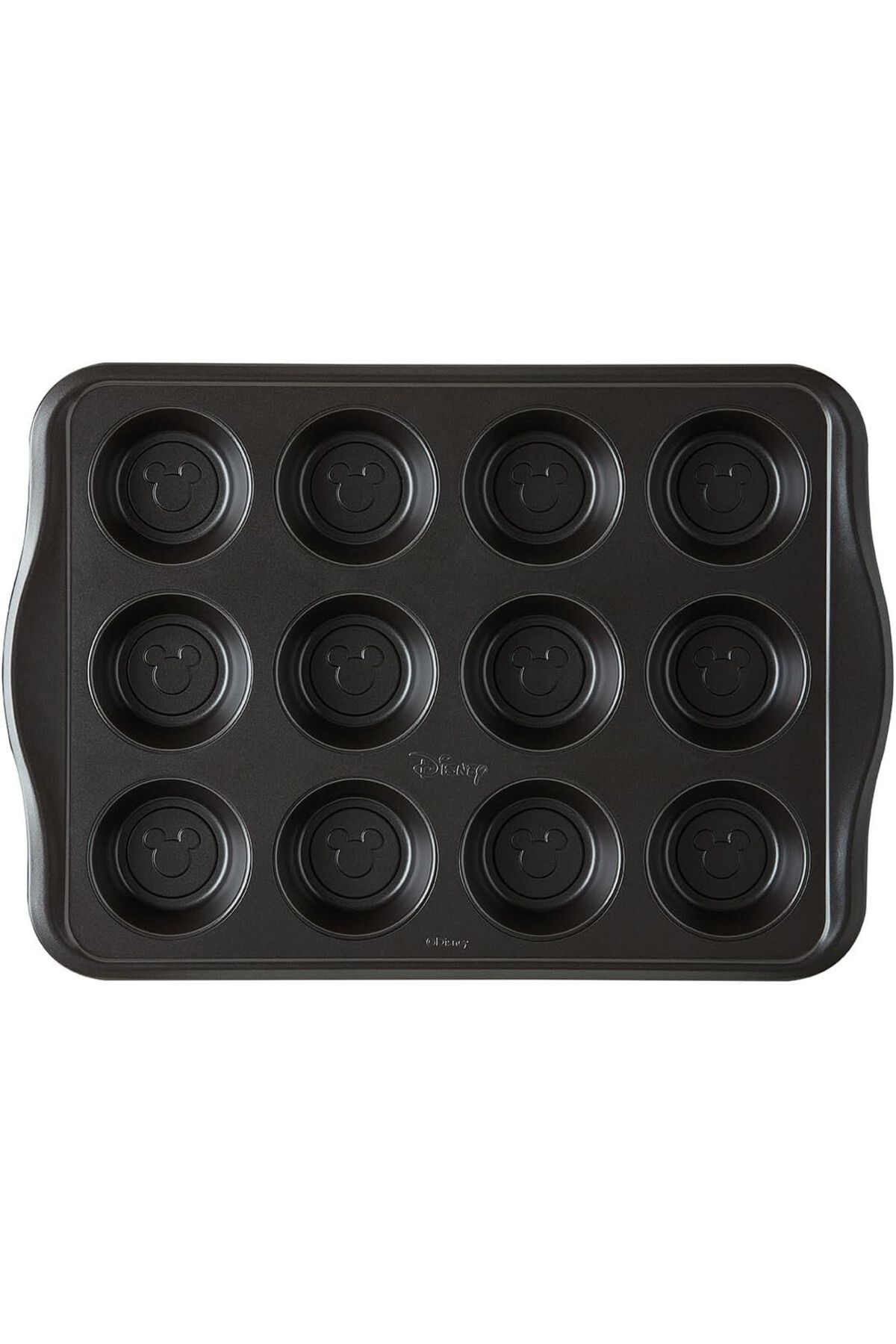 Prestige-X DISNEY BAKEWARE MUFFIN TIN 12 CUP 2