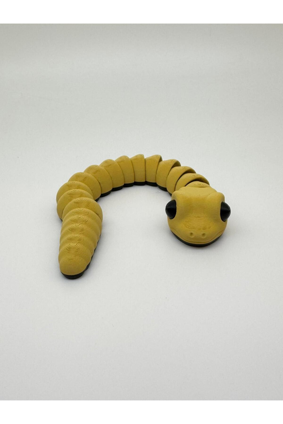 fyne Yılan Figür | 24cm