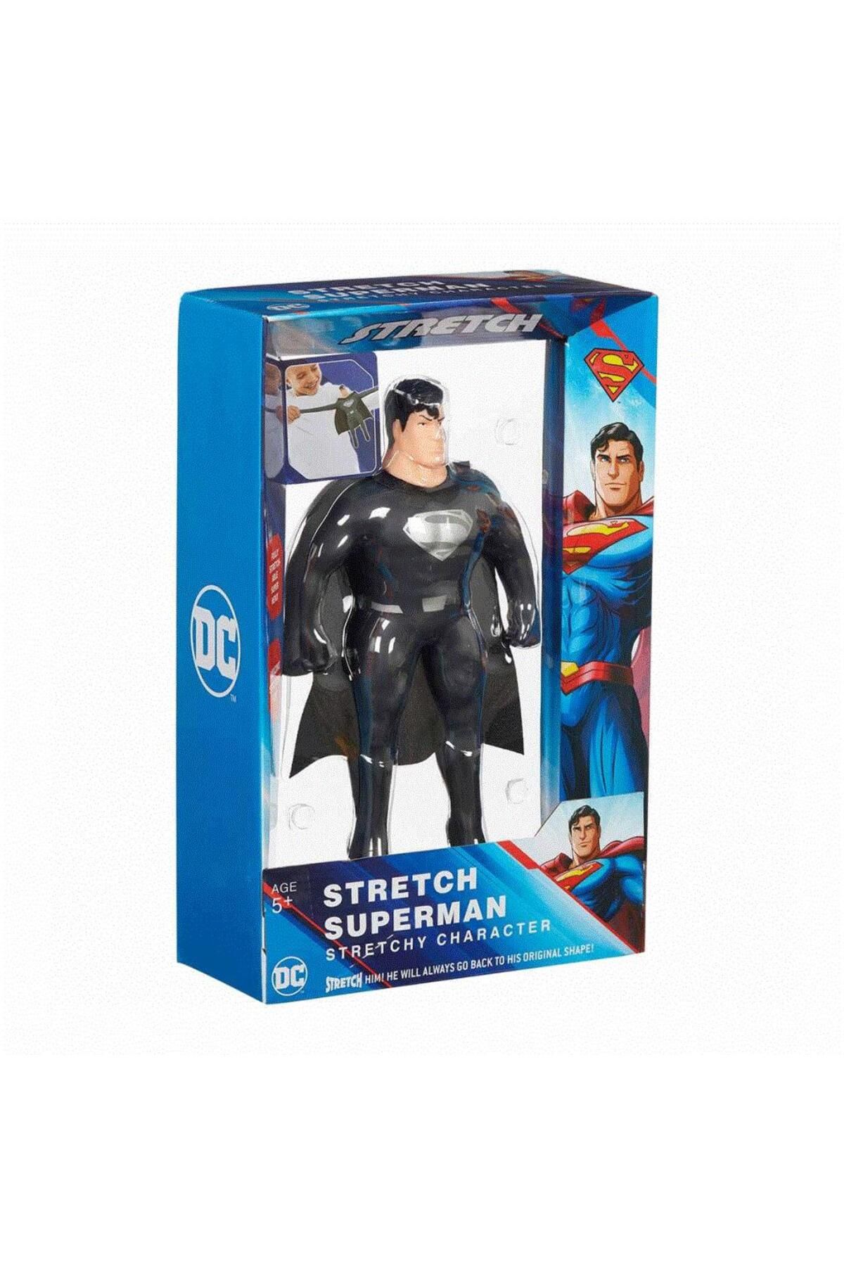 gcaksesuar Nessiworld TR306000 Stretch Superman - 07696