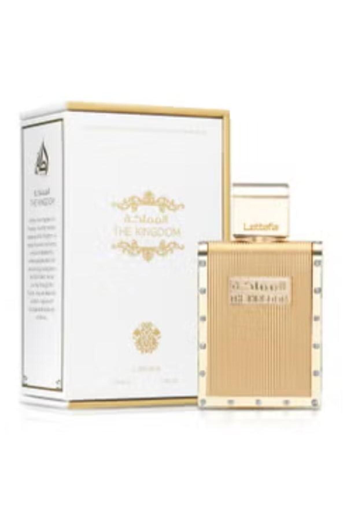 lattafa-The Kingdom EDP 100ML 1