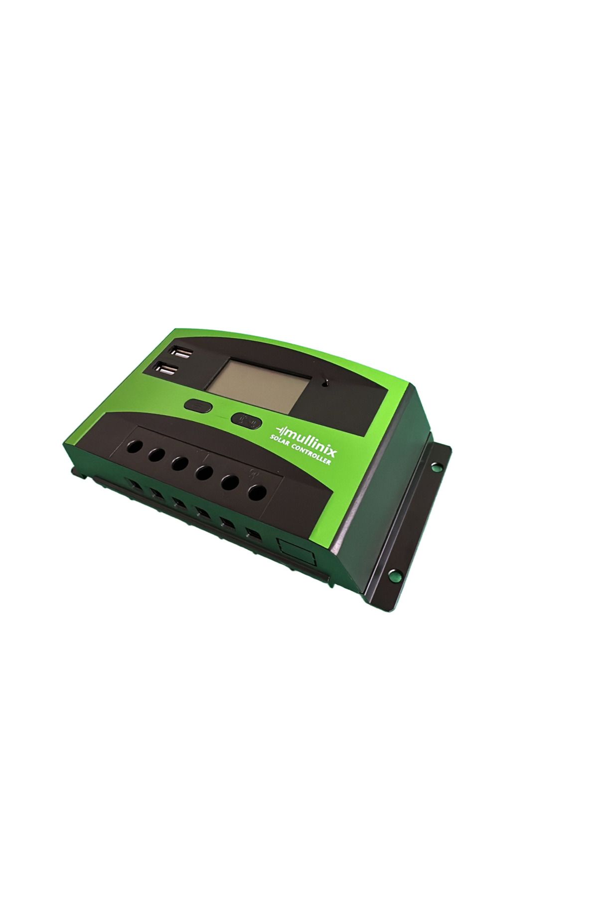 Mullinix 12/24V 40A PWM Solar Şarj Kontrol Cihazı