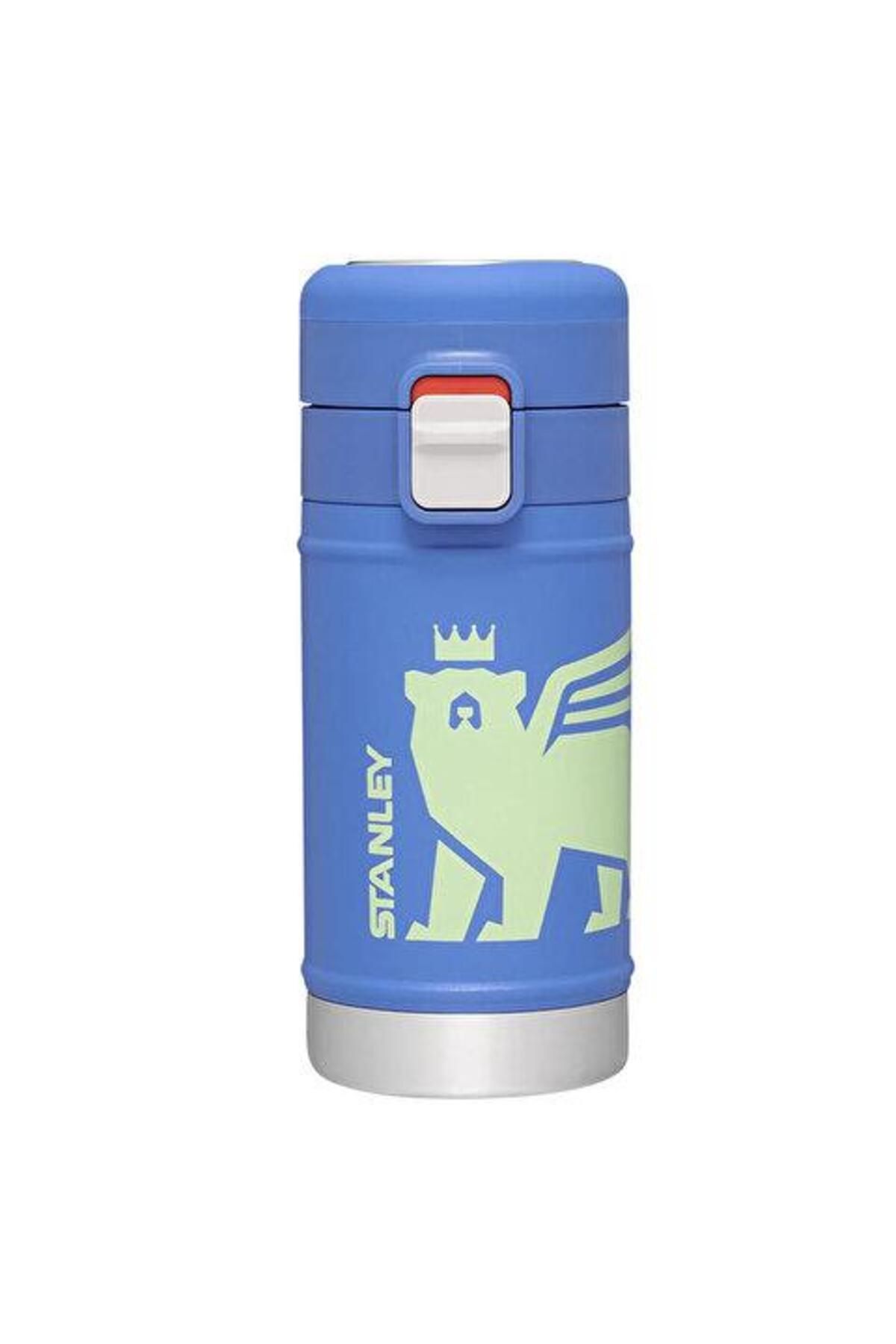 日本未発売STANLEY BEAR CUB ボトル 新品 350ml Amazon.com: Stanley FlowSteady™ Bear Cub Bottle 12OZ Ash Cub