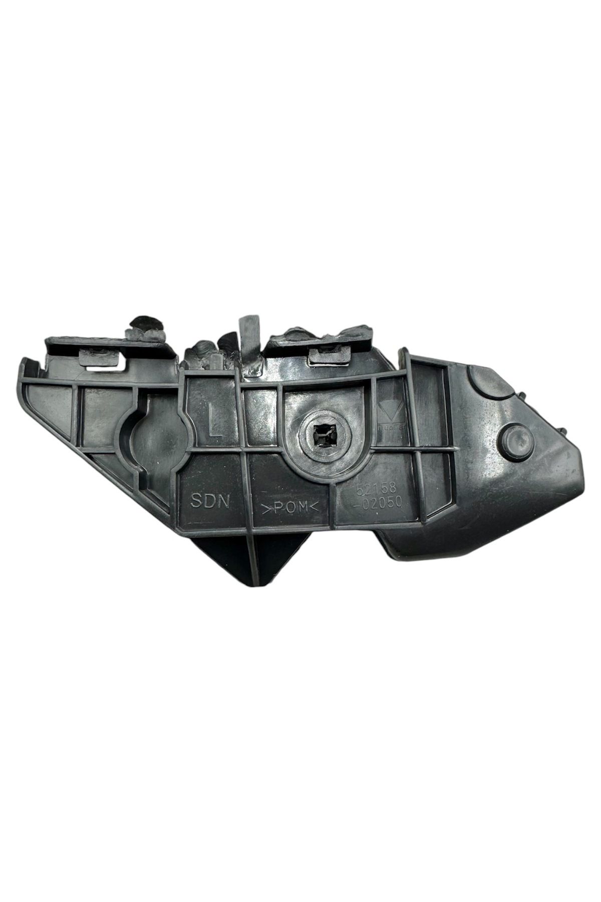 GSK TİCARET Toyota Tampon Braket Corolla Arka Sol  (Orta) ,52158-12090 Uyumlu