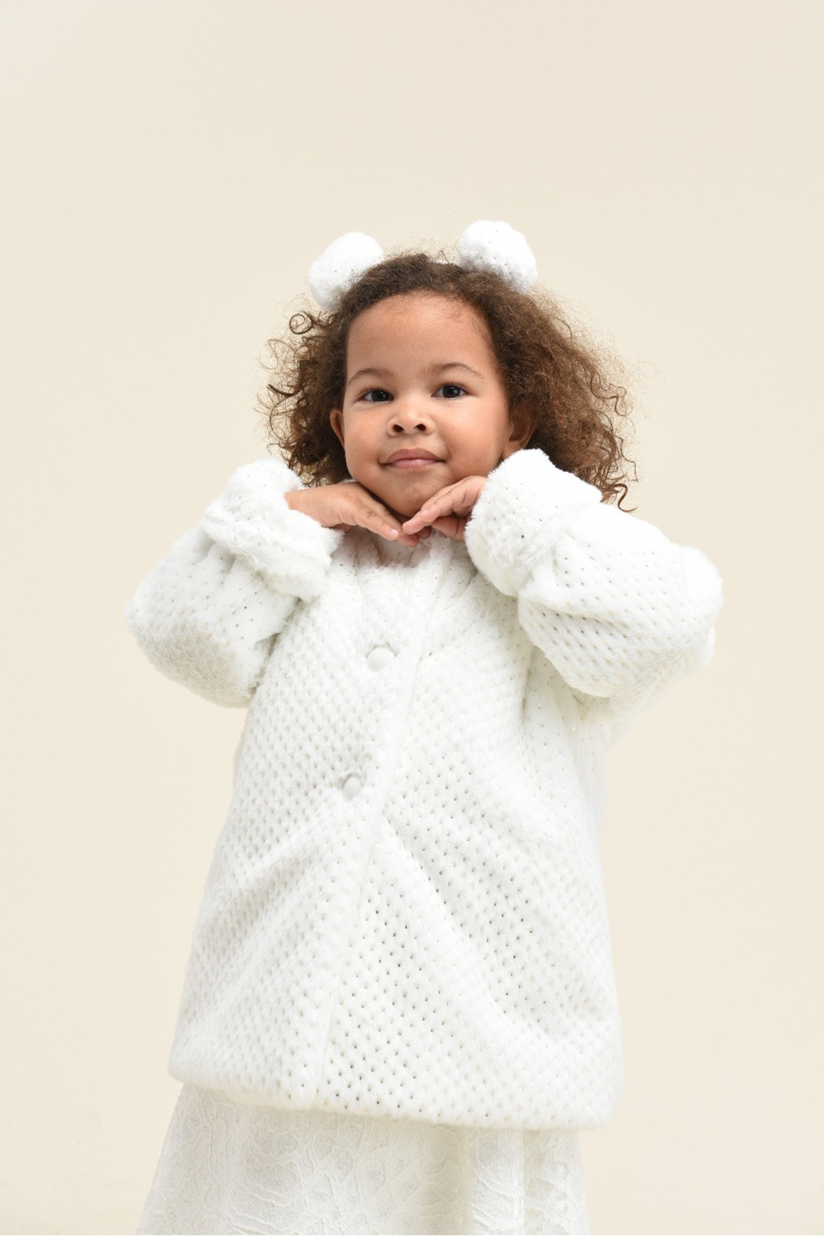  کت مخمل خواب دار کودکان