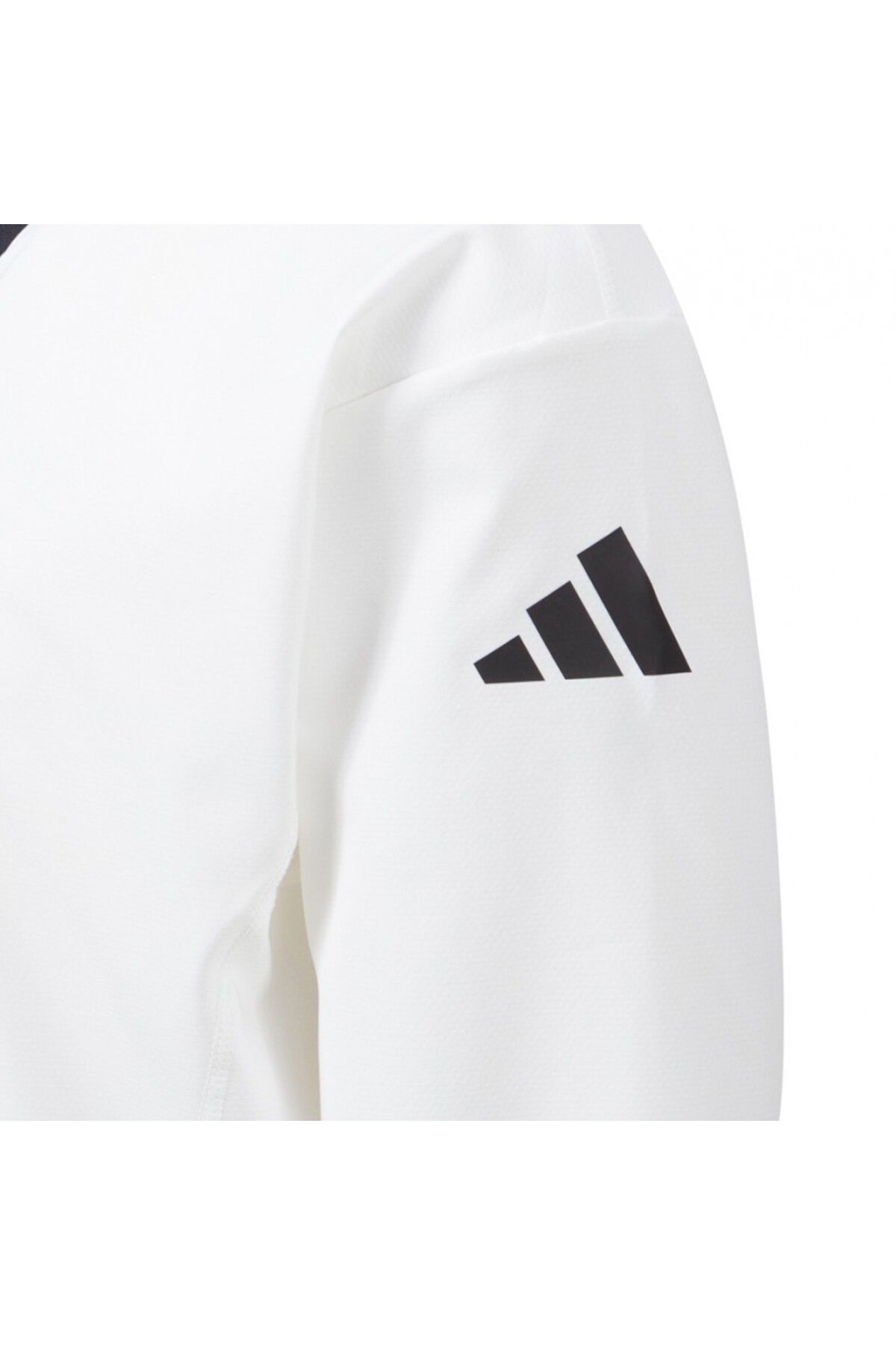 adidas-Adi-Fighter-Pro Wt Approved Taekwondo Top 3