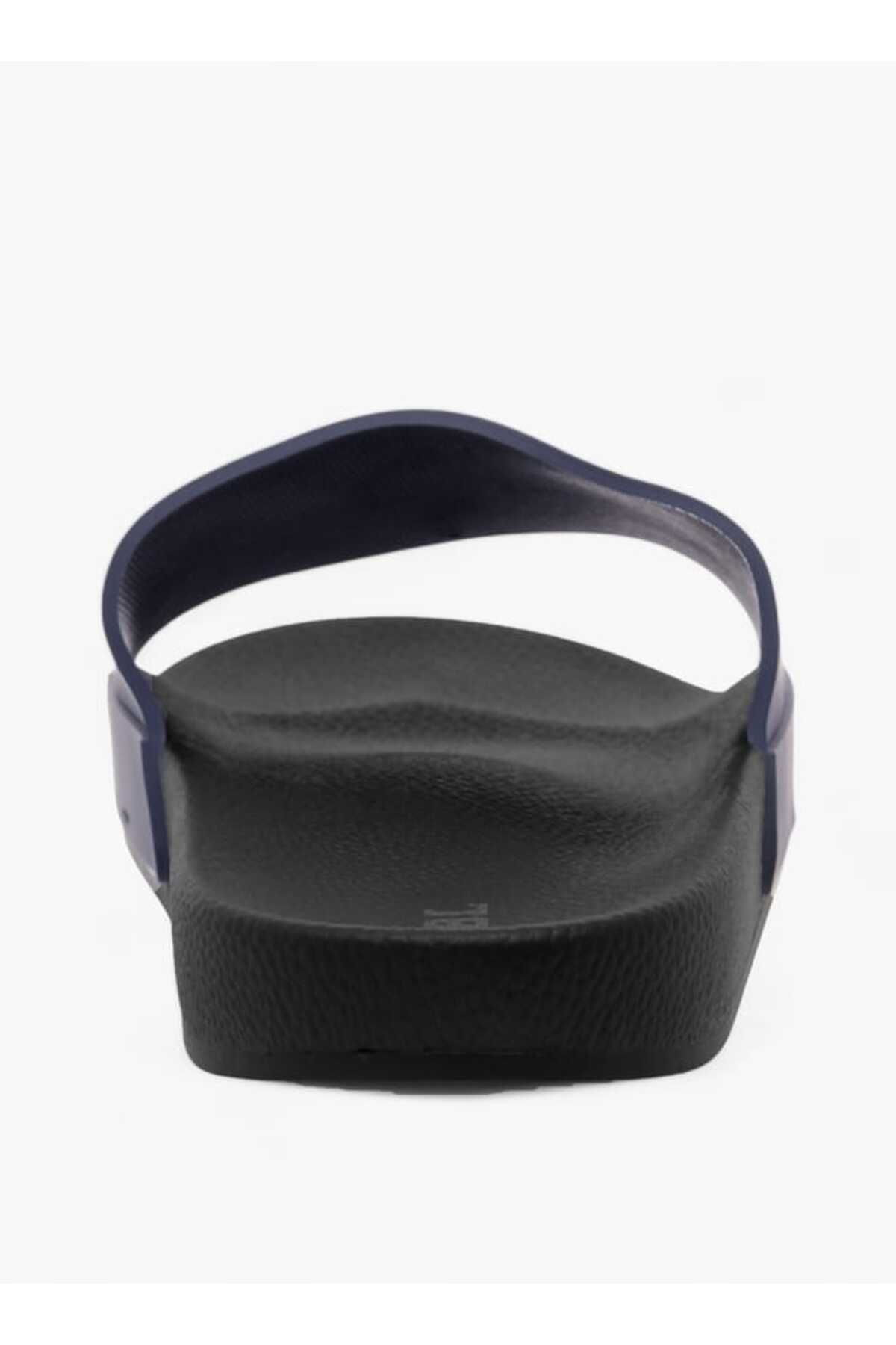 LBL by Shoexpress-Textured Slides 4