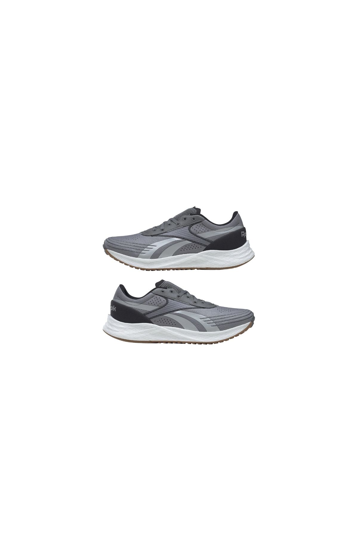 کفش دو و تمرین خاکستری مردانه زنانه شهر انرژی شناور اورجینال Reebok