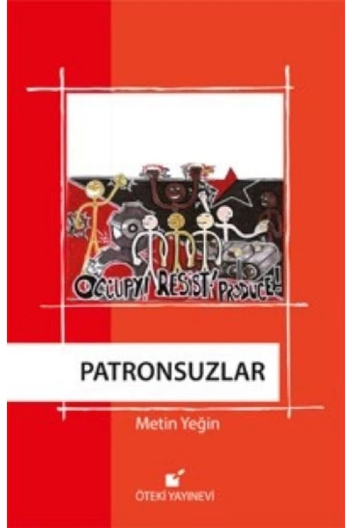 Öteki Yayınevi Patronsuzlar