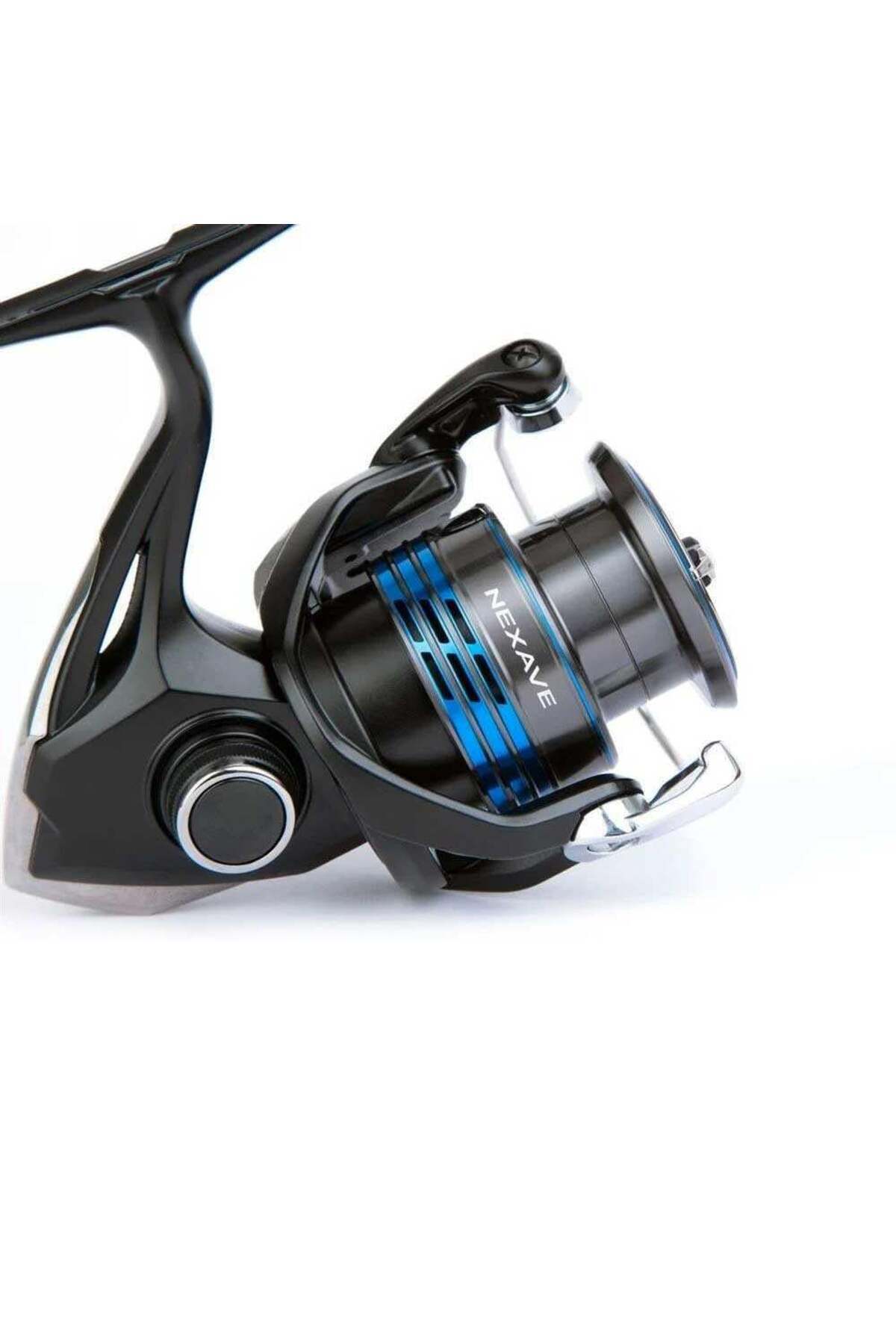 Shimano-Nexave Fi C5000 Hg Fishing Line Machine 3