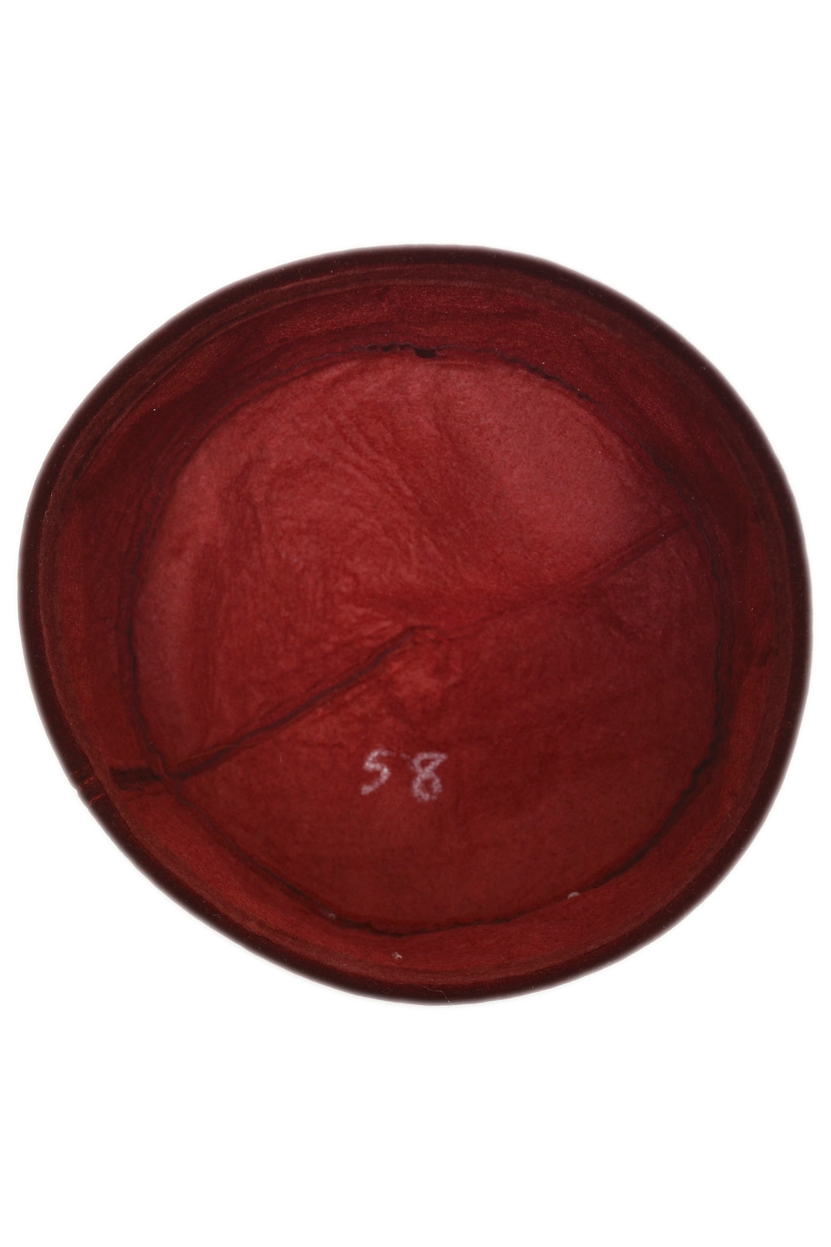 şahinbak-T140 Model Mold - Skullcap, Fes, Drilling and Seal Set 4