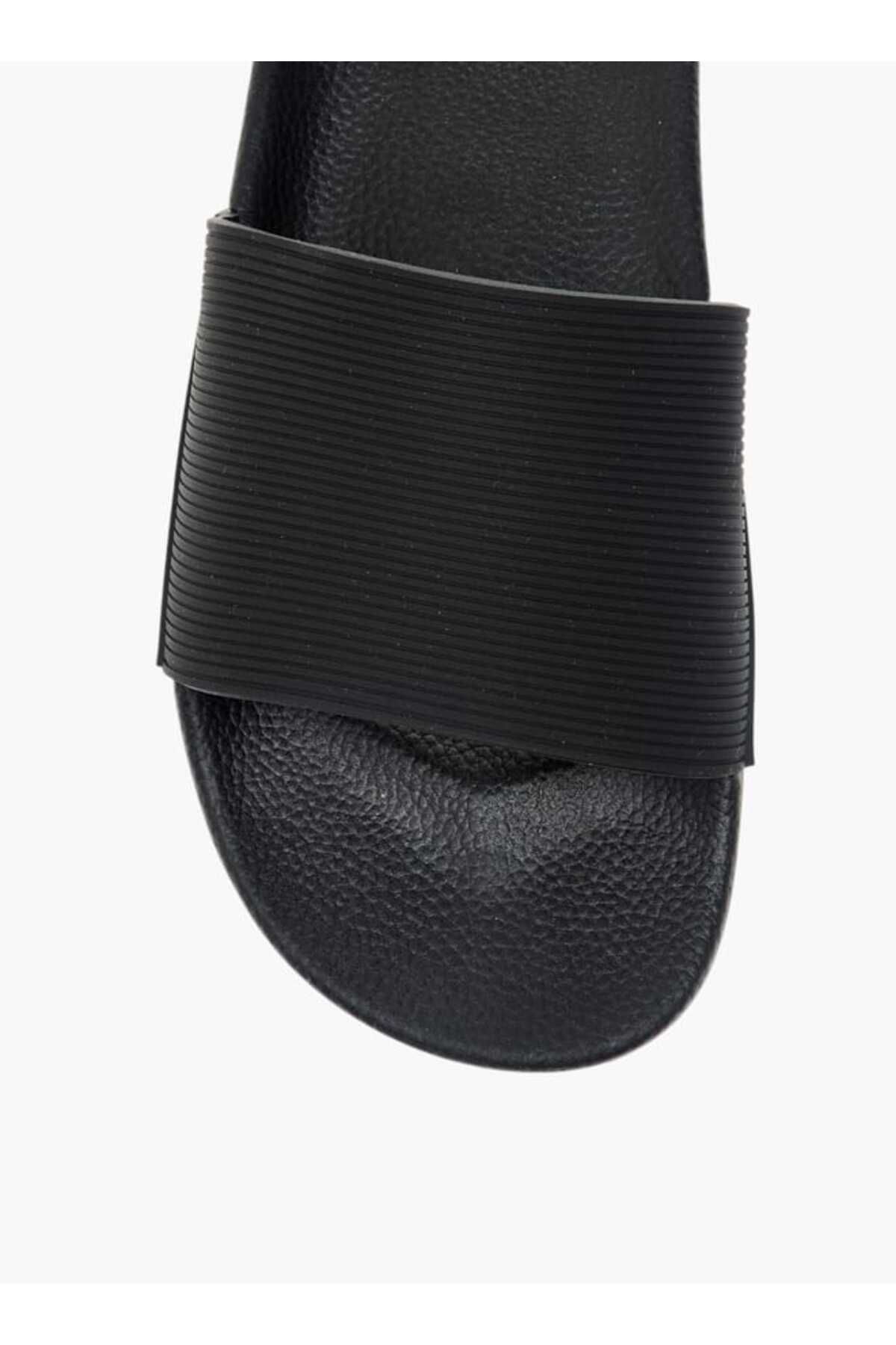 LBL by Shoexpress-Textured Slides 5