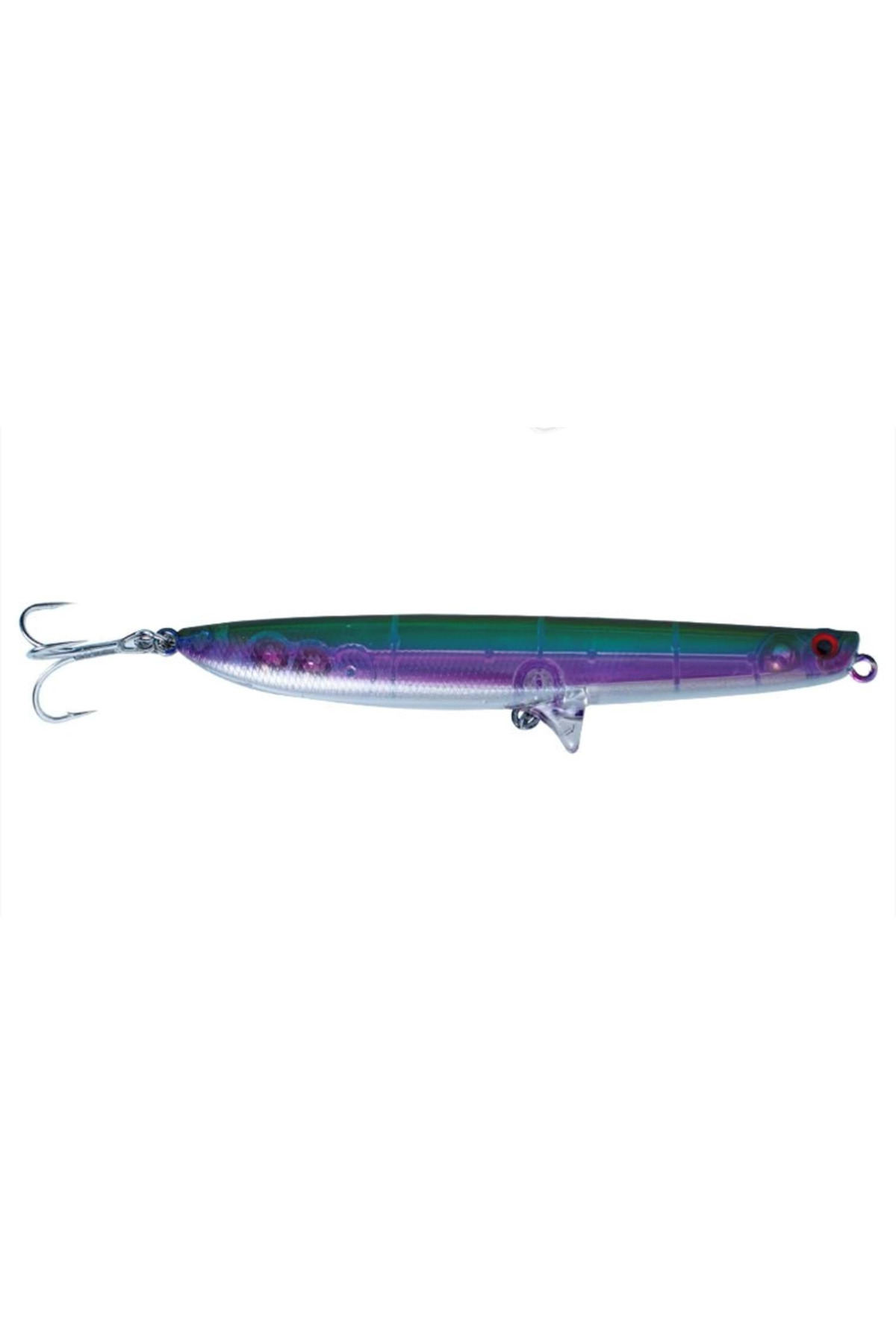 Fujin Venom 10 10.5gr 10cm Maket Balık - Fiyatı