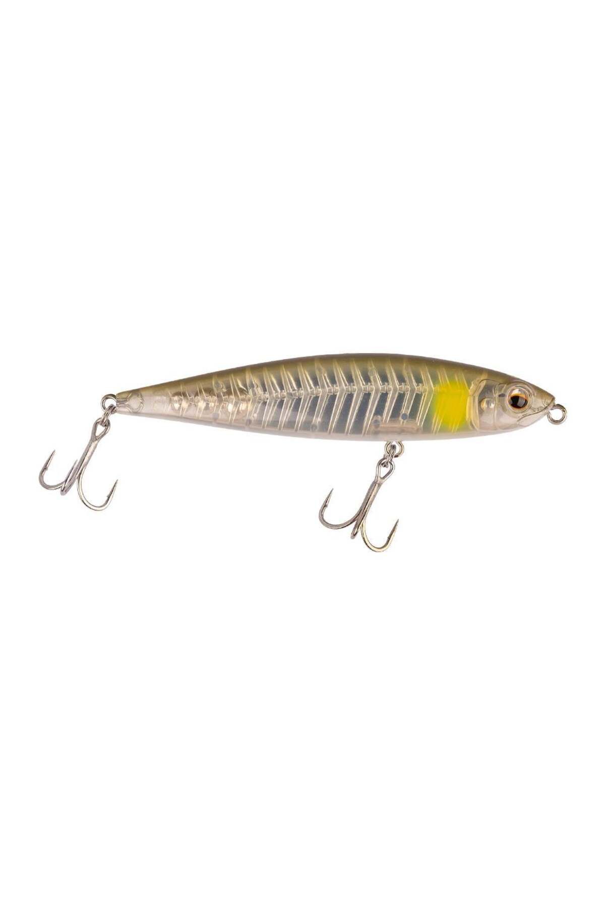 Mustad Vertebrata Topwater Sert Balık 95F - 003