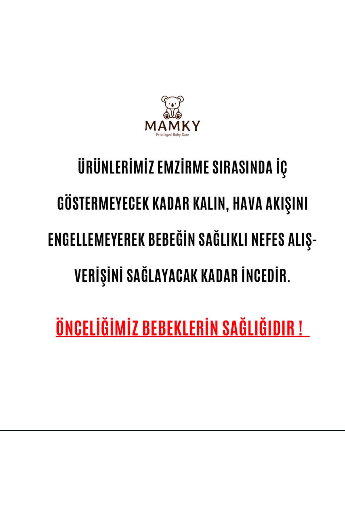 MAMKY Fermuarlı Fonksiyonel Emzirme Ve Puset Örtüsü - Çanta Hediyeli fotoğrafı 6 (önizleme)