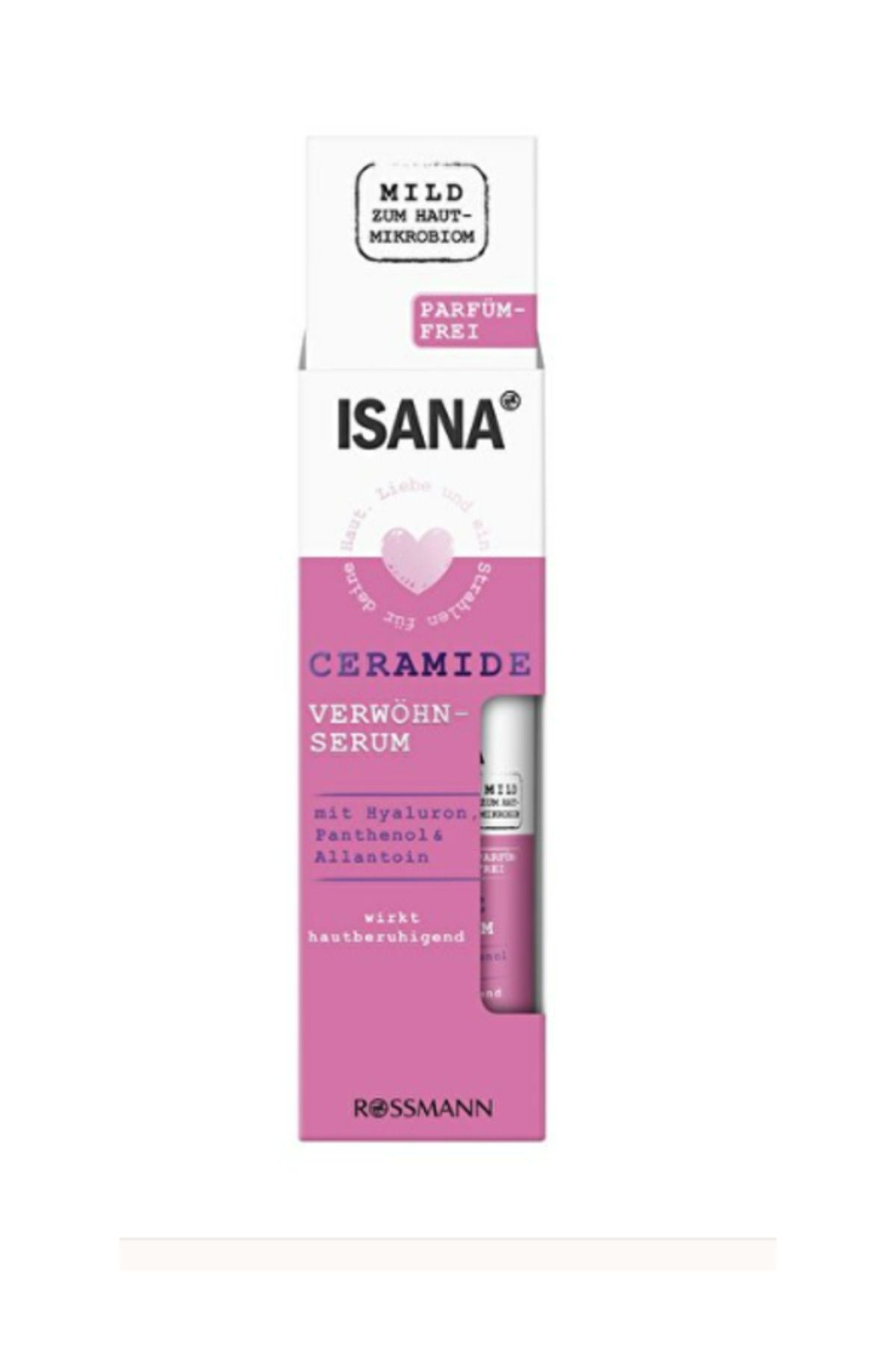 Isana Professional Isana Seramid Serum 30 ml