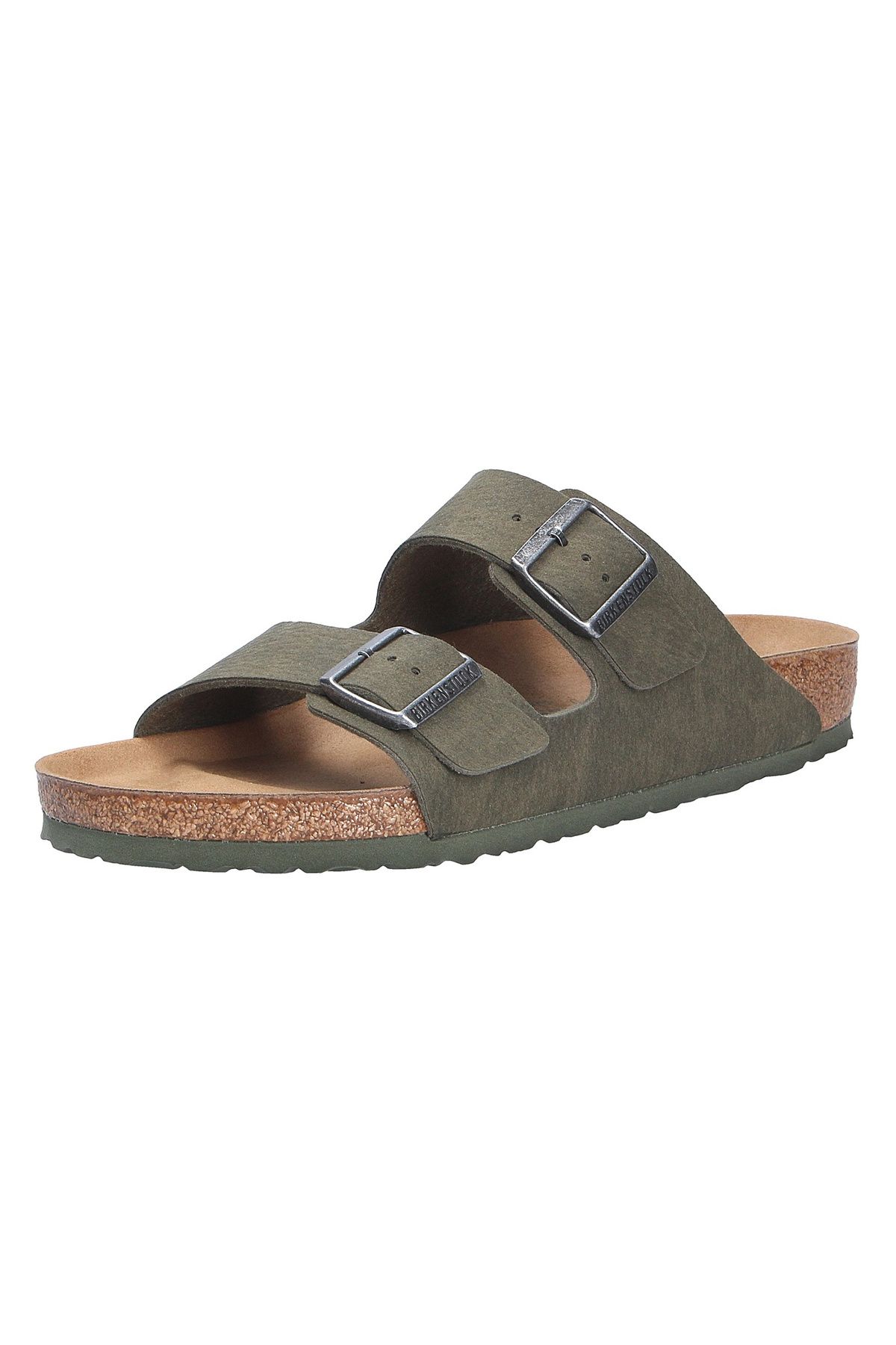 Birkenstock-Tieffußbett Pantolette 1