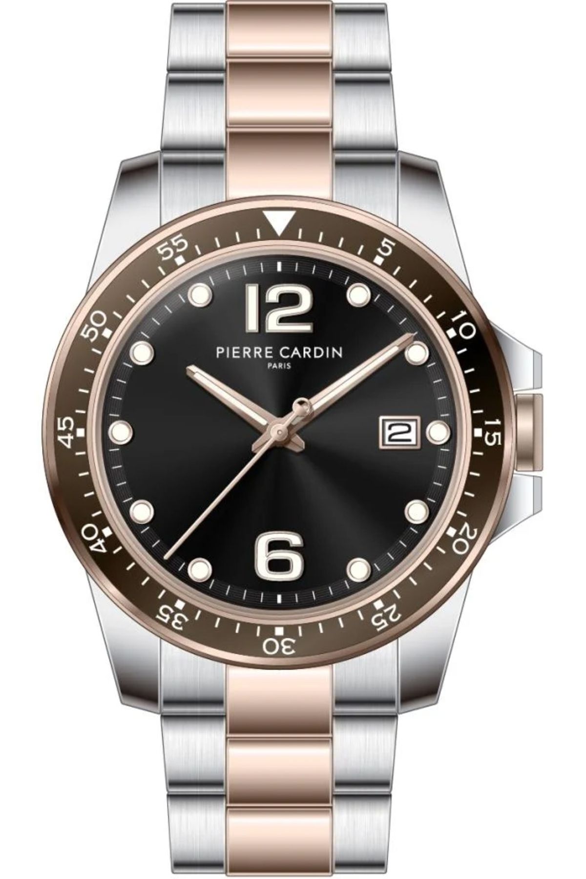Pccni.0033 Pierre Cardin