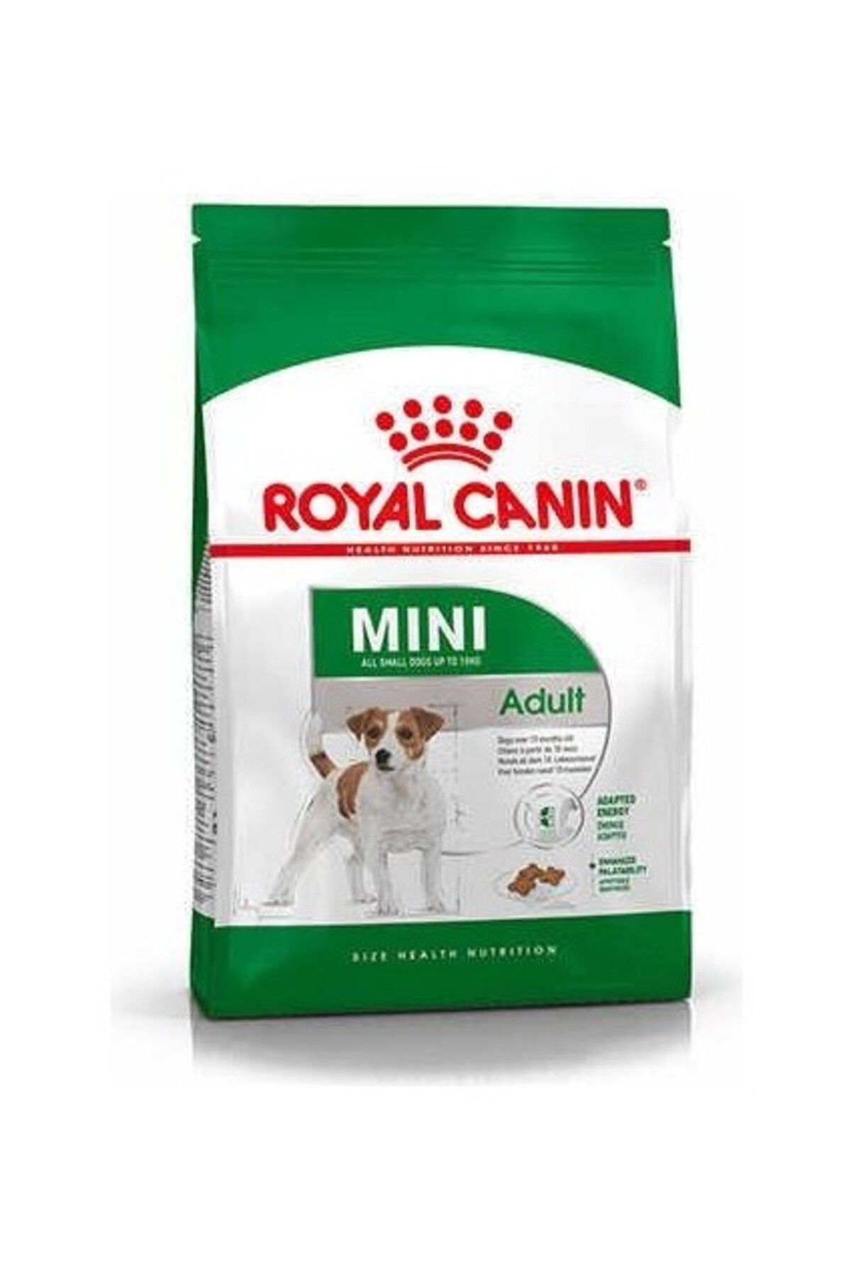 Royal Canin Mini Adult Küçük Irk Yetişkin Köpek Maması 2 Kg