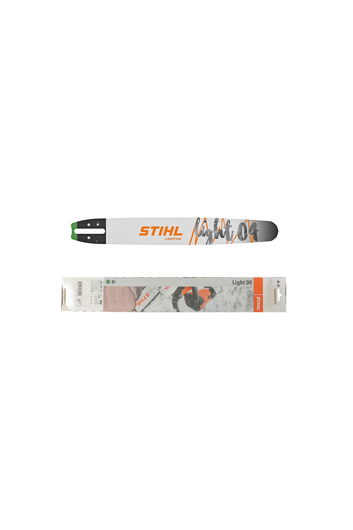 Stihl BAHÇE MAKİNALARI PALA