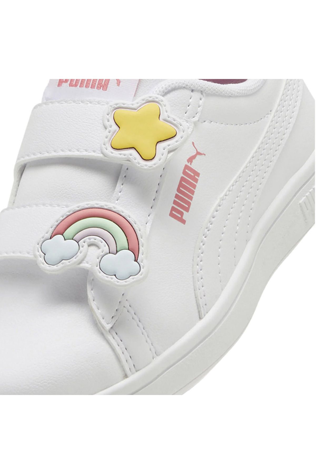 Puma-Odznaki Puma Smash 3.0 V Ps 4