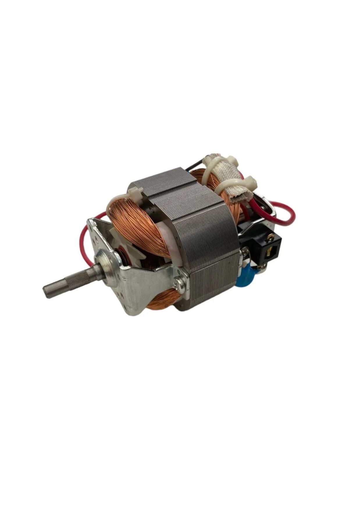 Universal AC blender & rondo motor