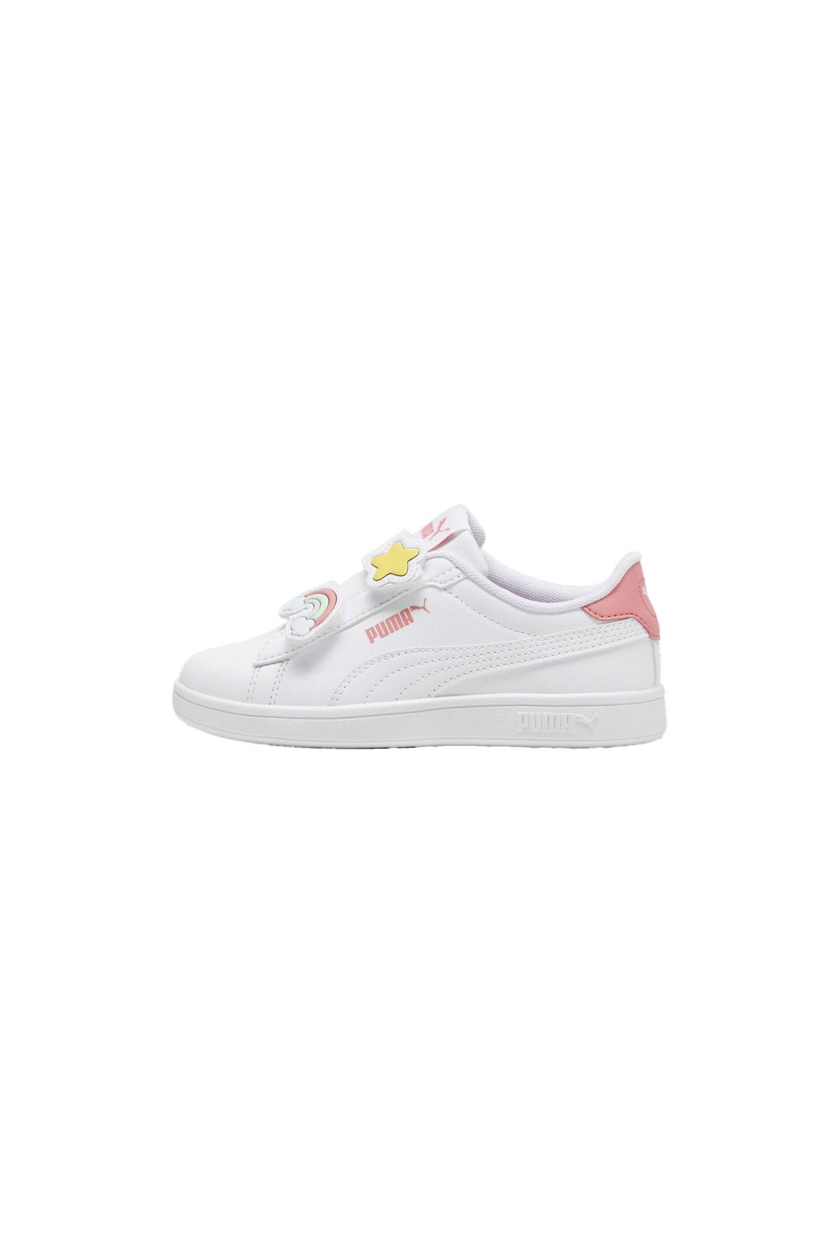 Puma-Odznaki Puma Smash 3.0 V Ps 1