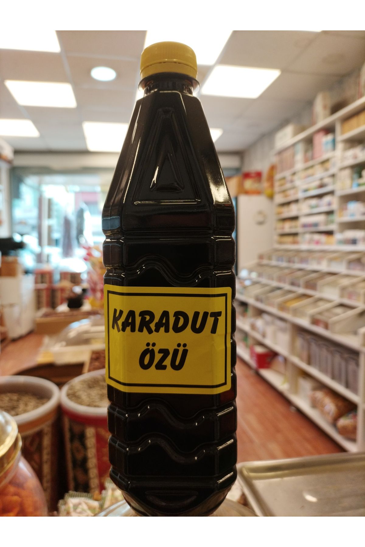 Astra Market Karadut özü