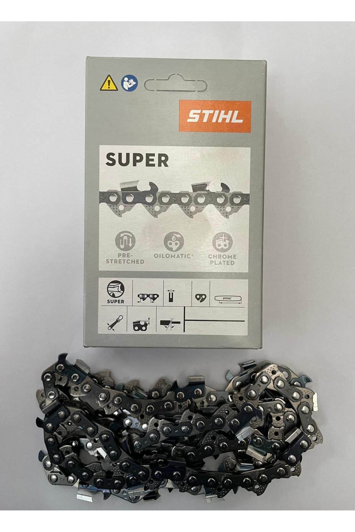 Stihl ZİNCİR 3/8 36 DİŞ 1,5MM