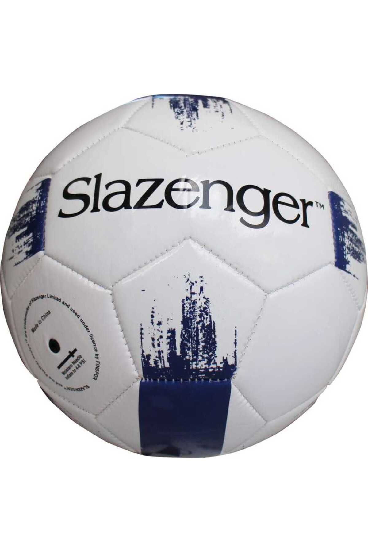 Greatmark SLAZENGER MAKİNE DİKİŞLİ FUTBOL TOPU SV90 NO:5