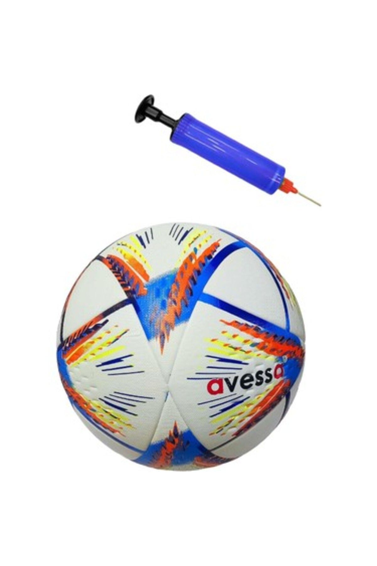 Greatmark AVESSA FT-2000-100 FUTBOL TOPU  LAMİNANT 5 NO FT2000-100