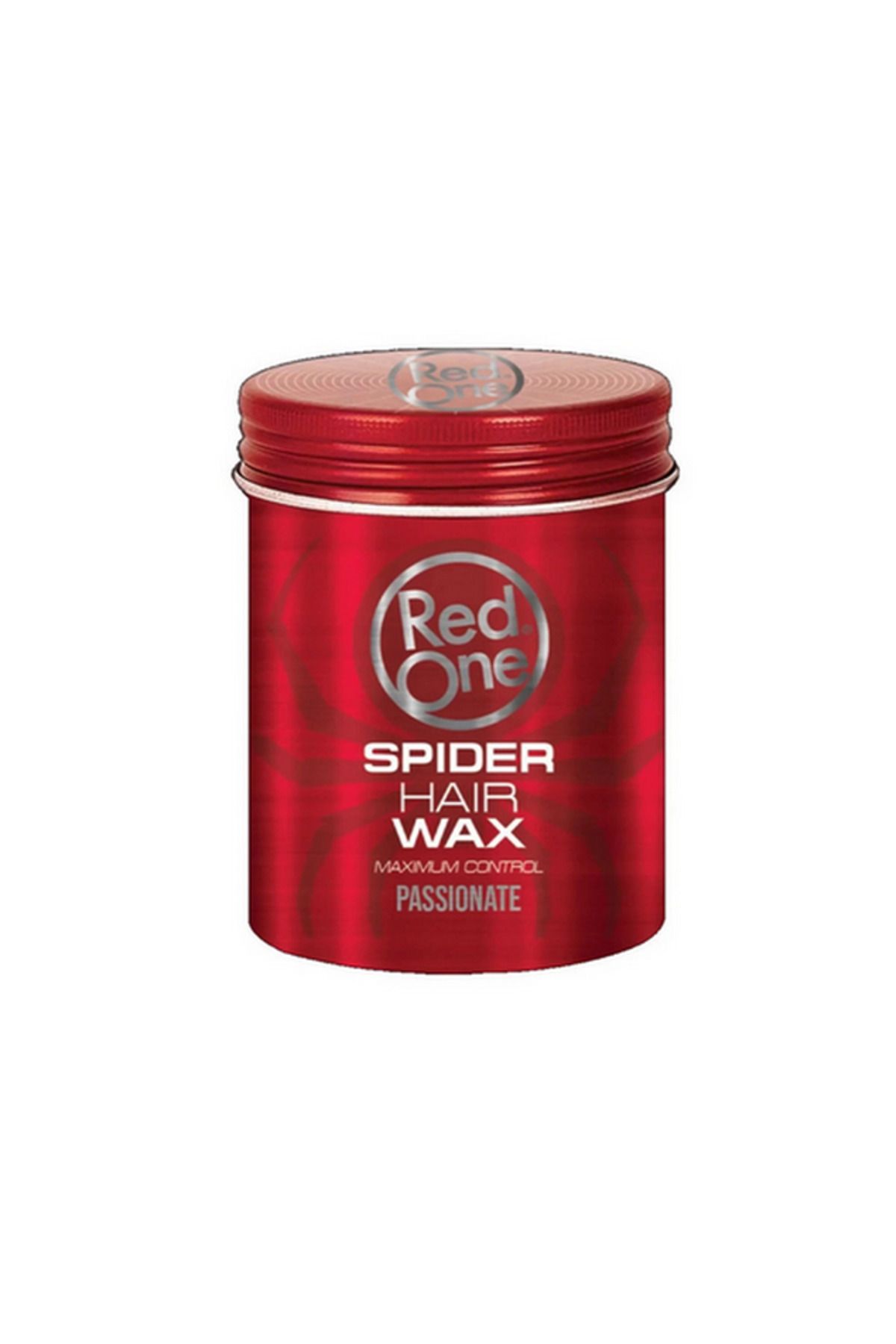 Red One Kırmızı Spider Hair Wax 100ml 597122