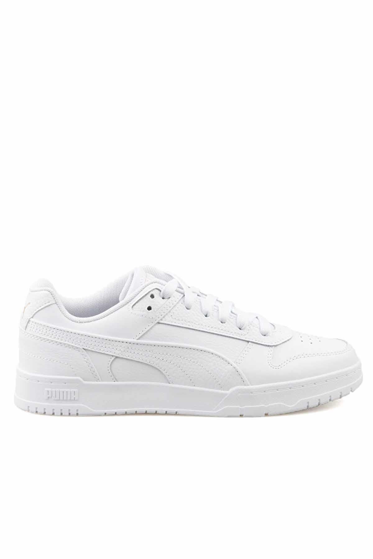 Puma Tenisi Casual Pentru Femei Rbd Game Low386373-02 Alb Femeie - 44.5