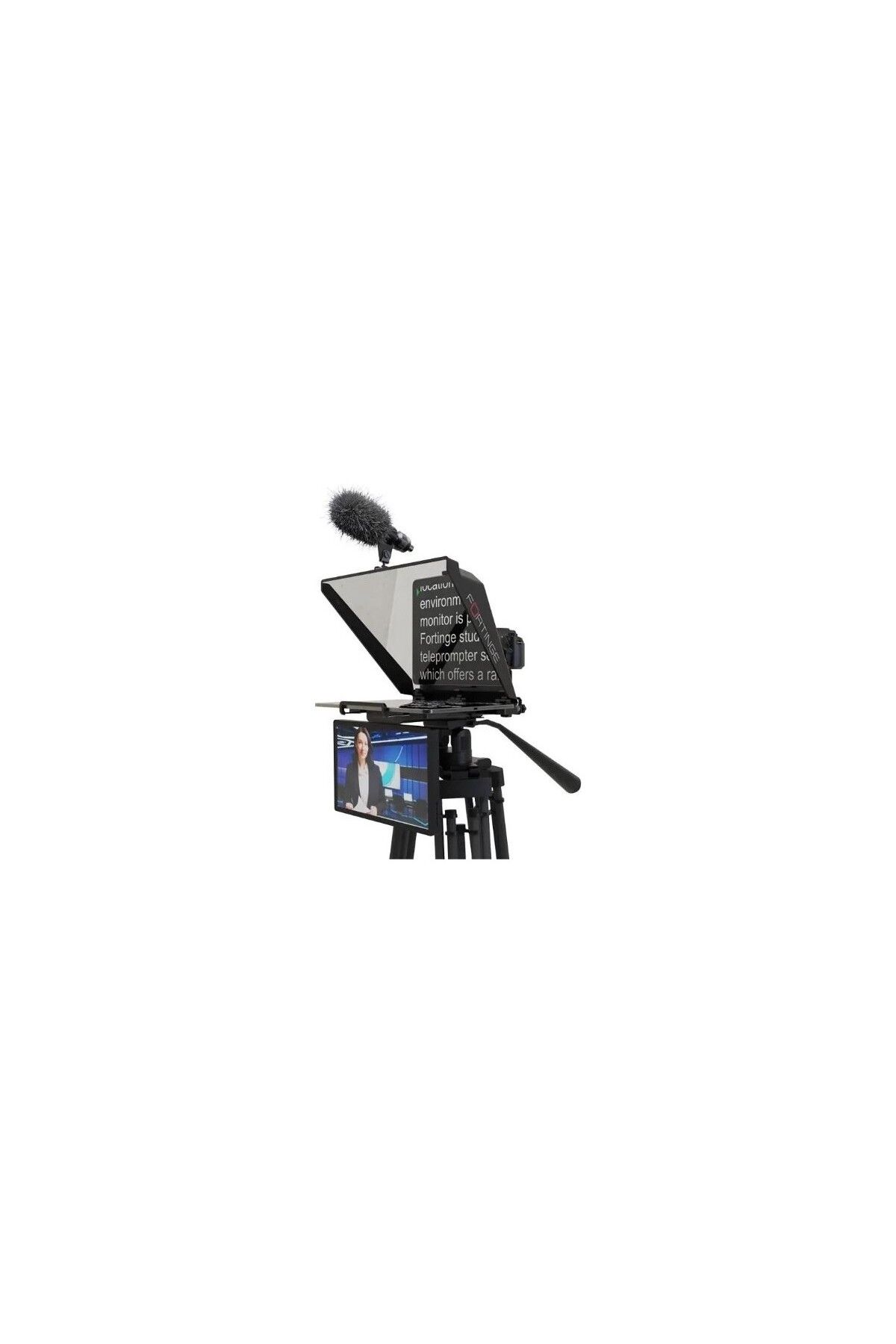 Fortinge Noa III Tablet Prompter