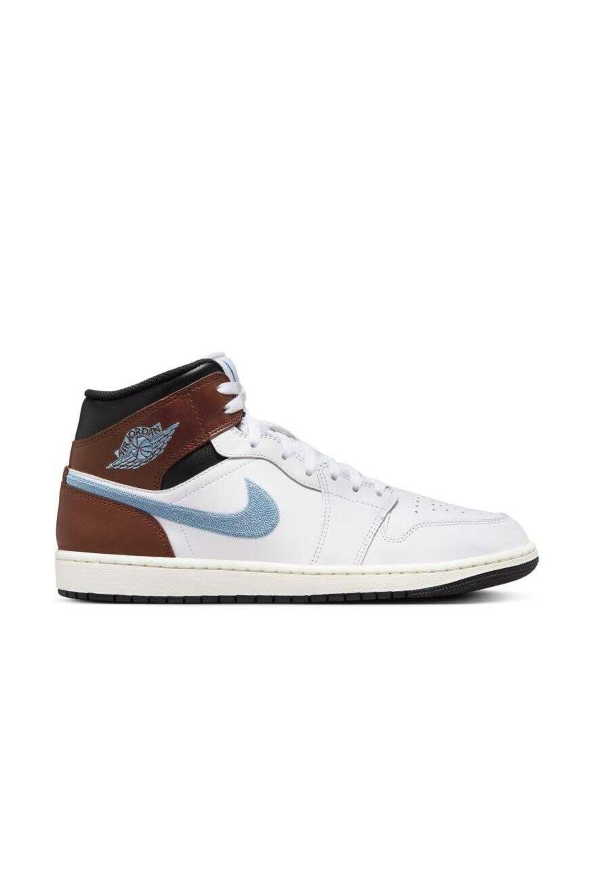 Nike NİKE Air Jordan 1 Mid SE FQ7831-142