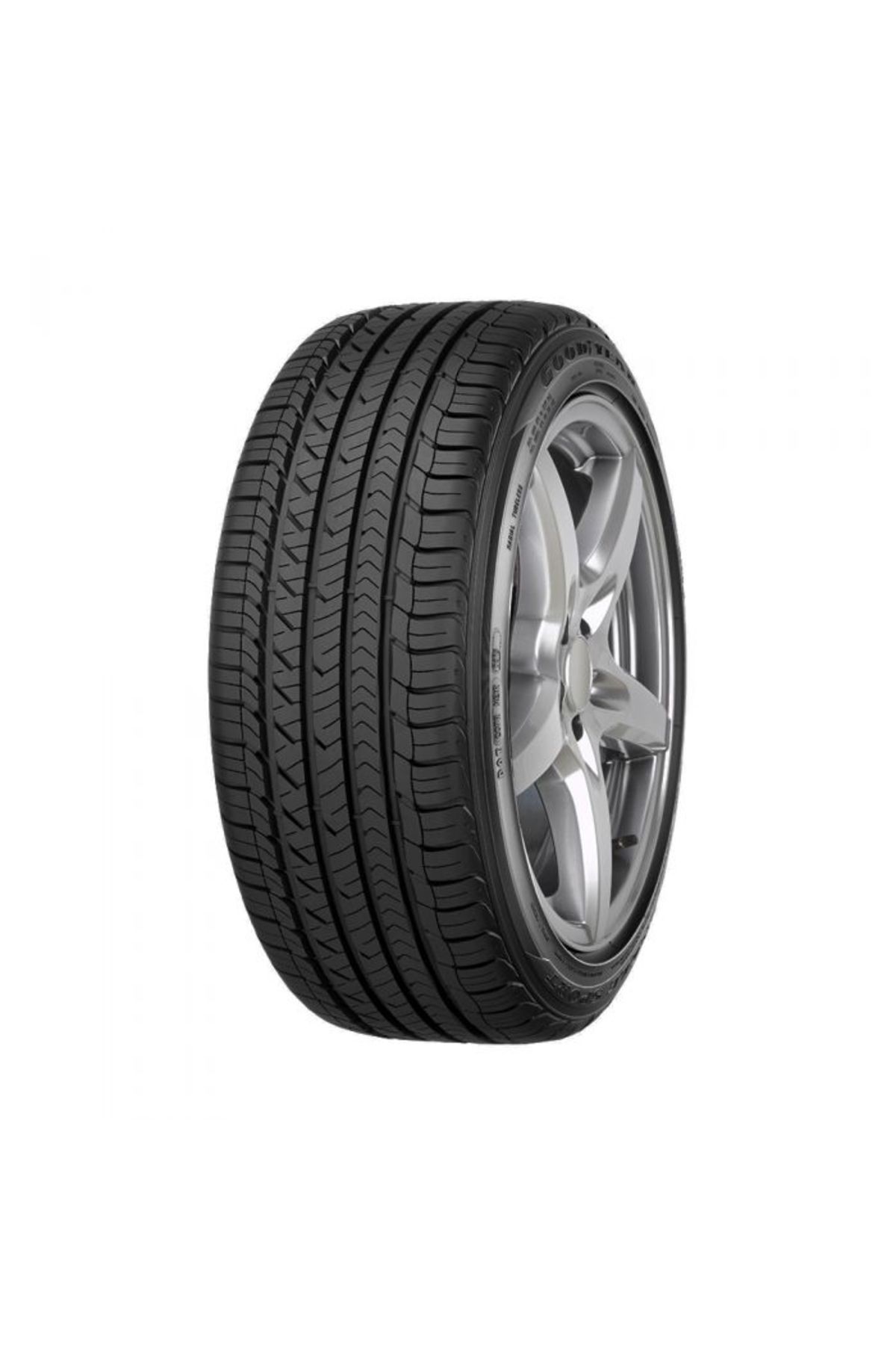 Goodyear 215/55r17 94v Eagle Sport Tz Yaz Lastiği (2022)