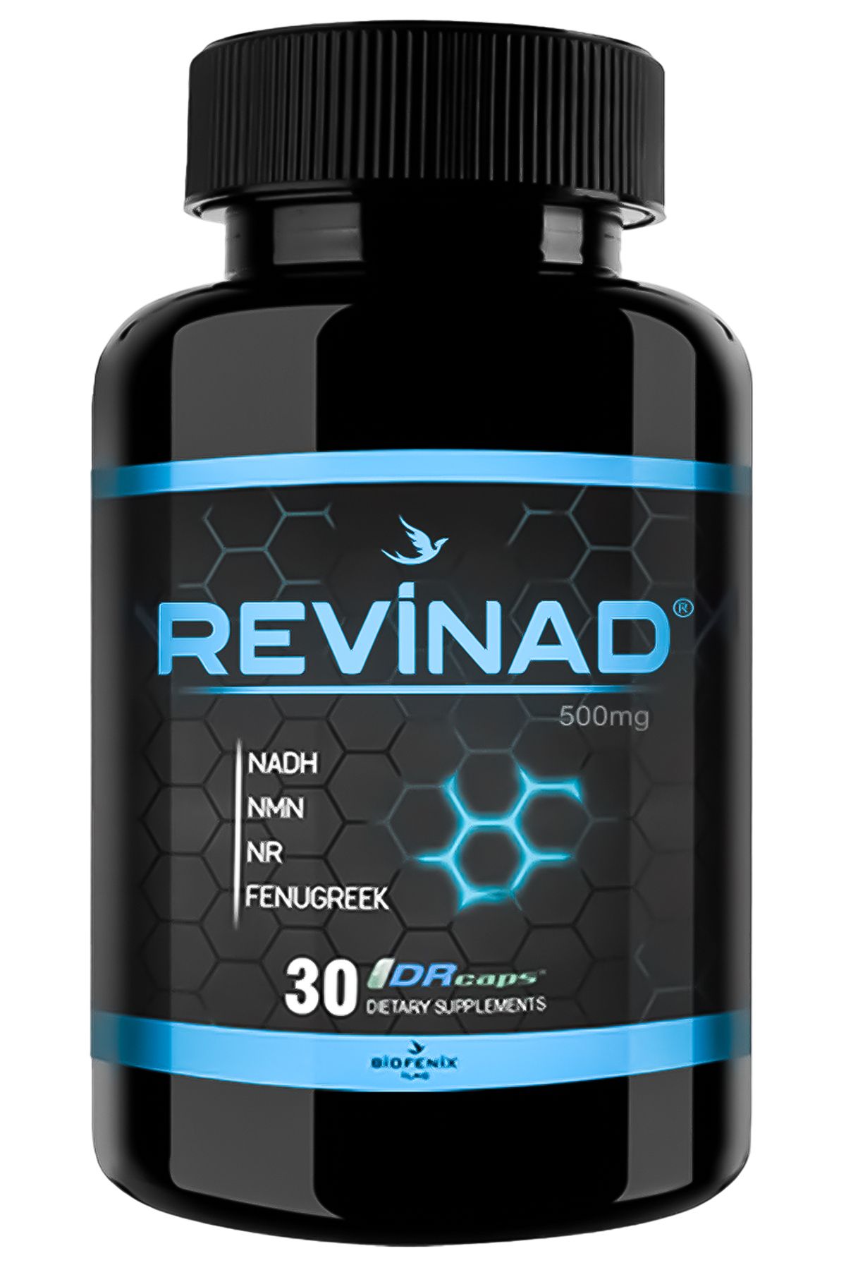 Biofenix Revinad 30 Dr Kapsül