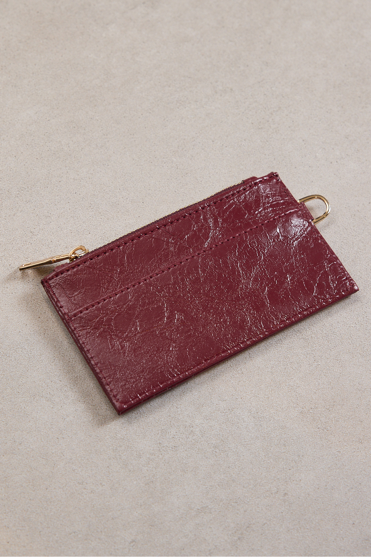 Addax Czdn135-F9 Model Card Holder Wallet- Trendyol