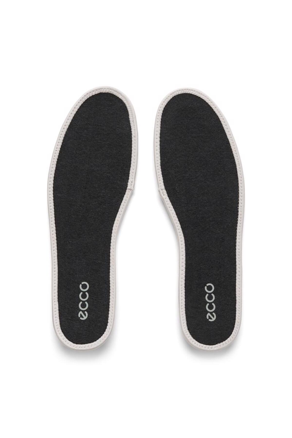 Ecco Artificial Inlay Soles SAND