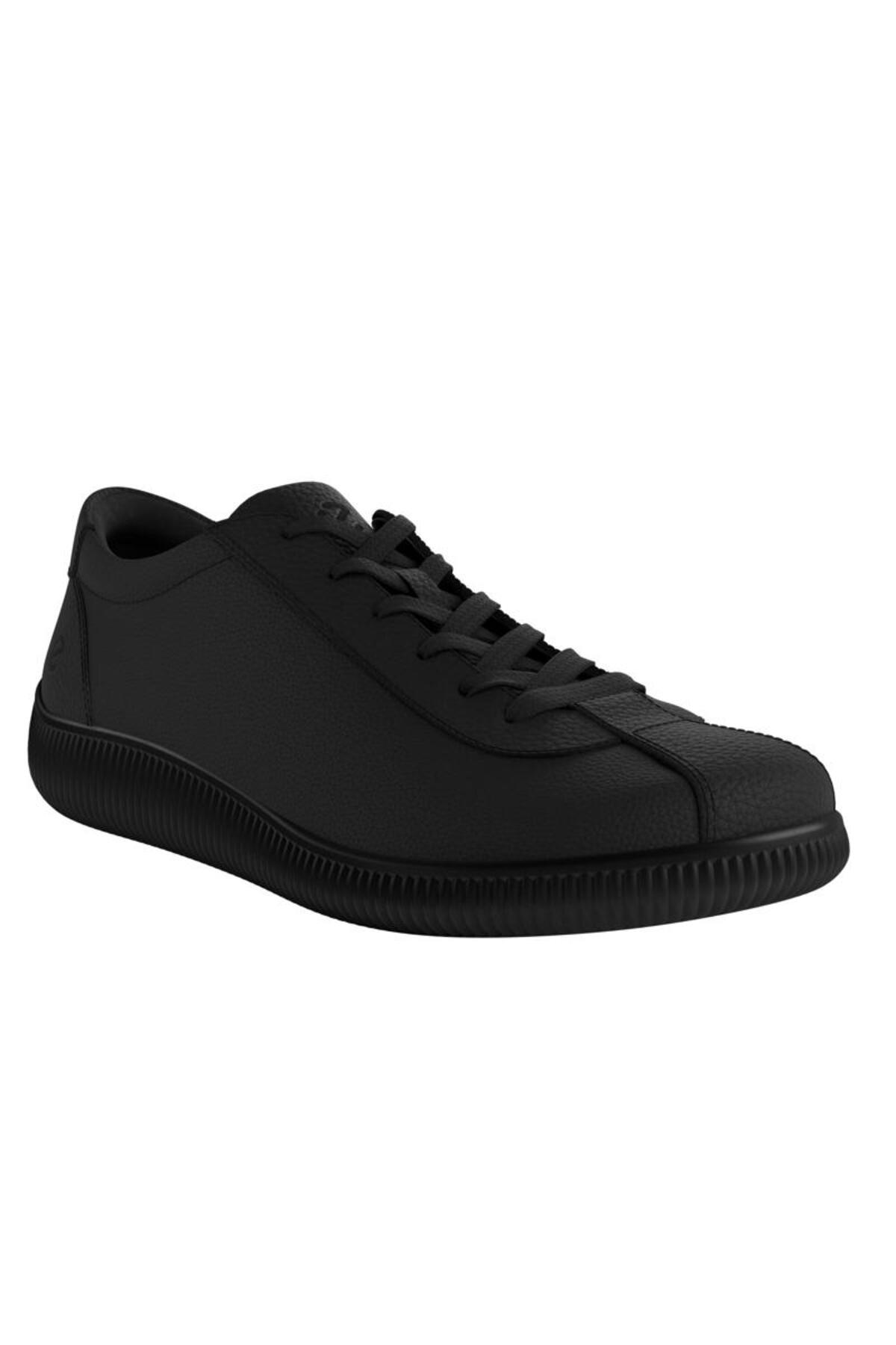 Ecco Soft Zero W Black