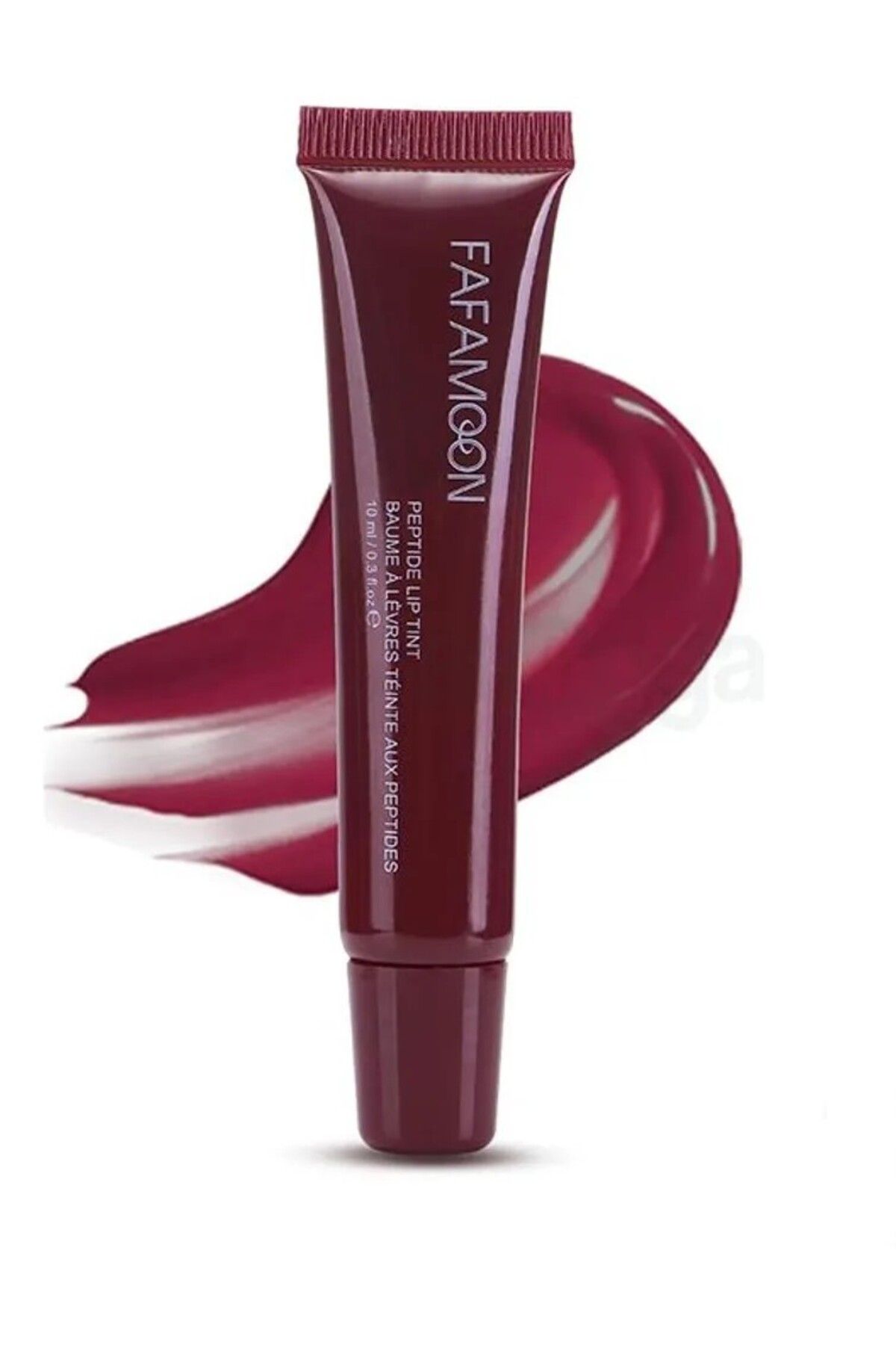 FAFAMOON Peptide Lip Tint Ruj Serisi Mulberry Renk