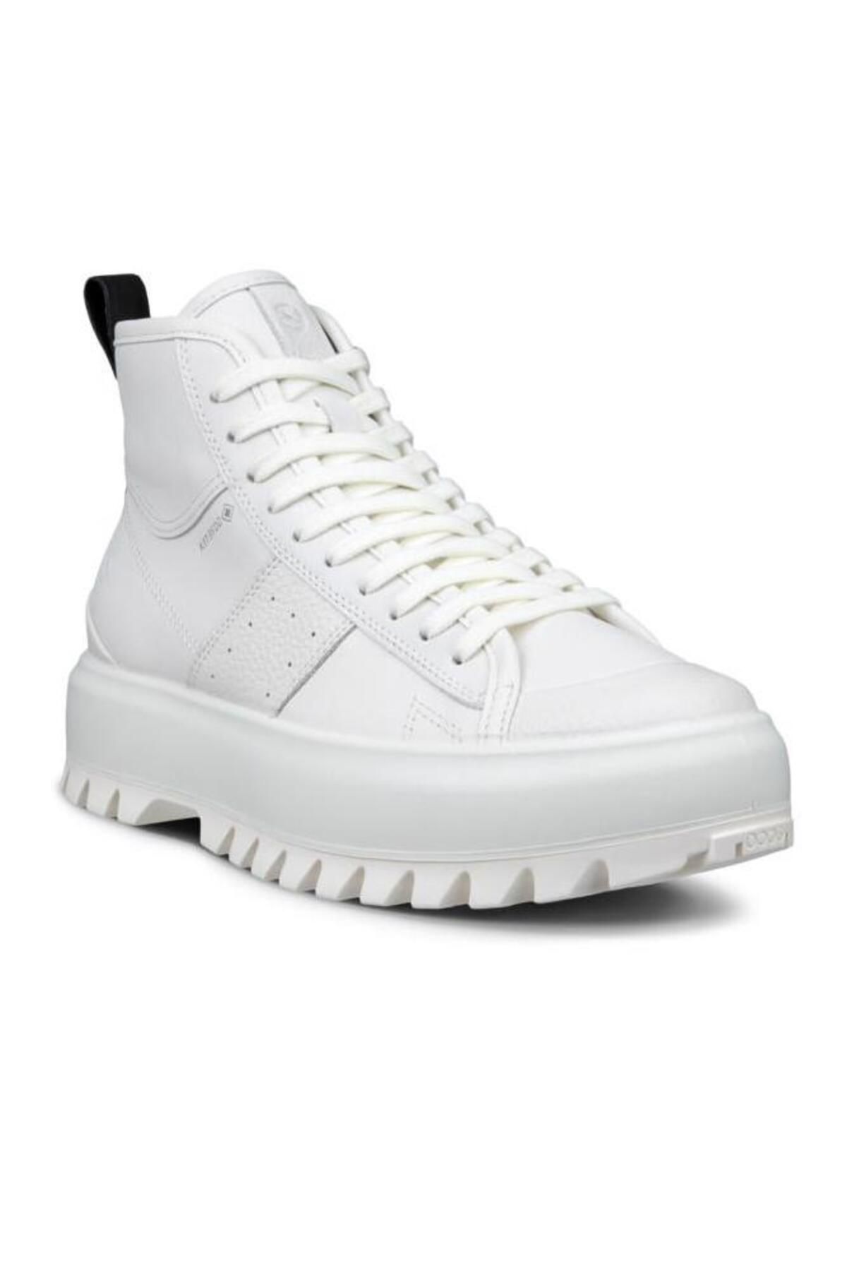 Ecco STREET ACE RUGGED W White