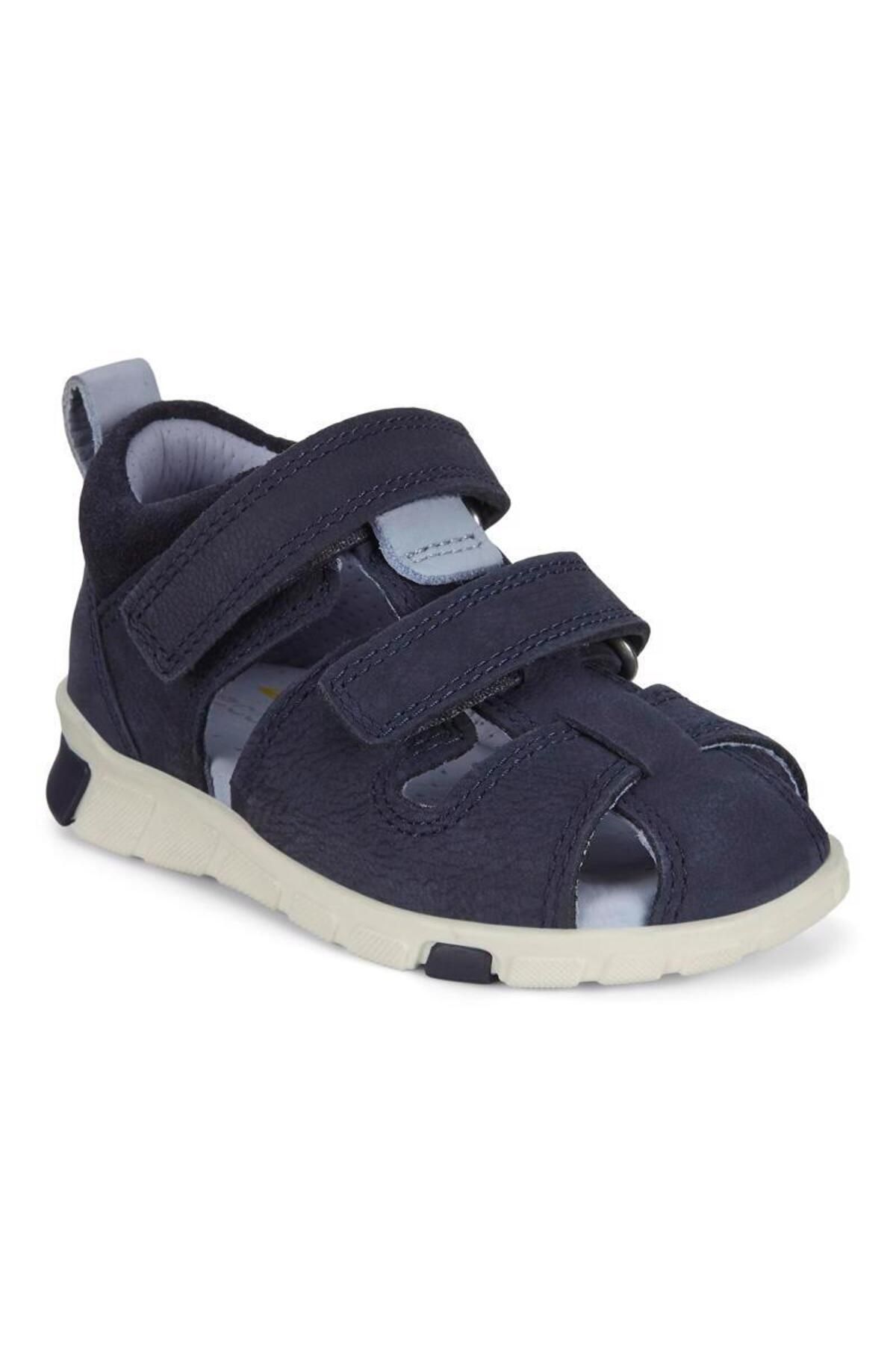 Ecco MINI STRIDE SANDAL NIGHT SKY