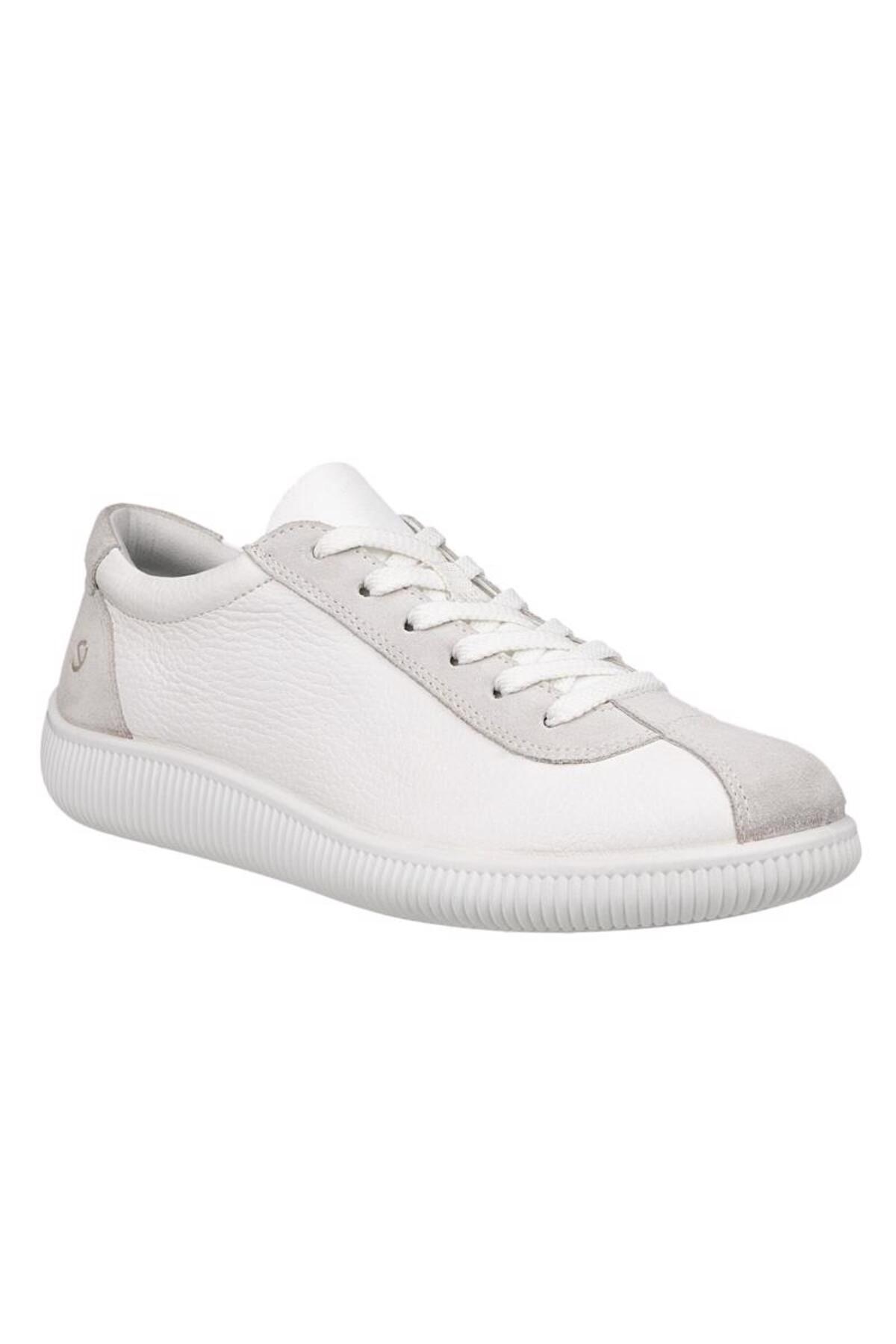 Ecco Soft Zero W White